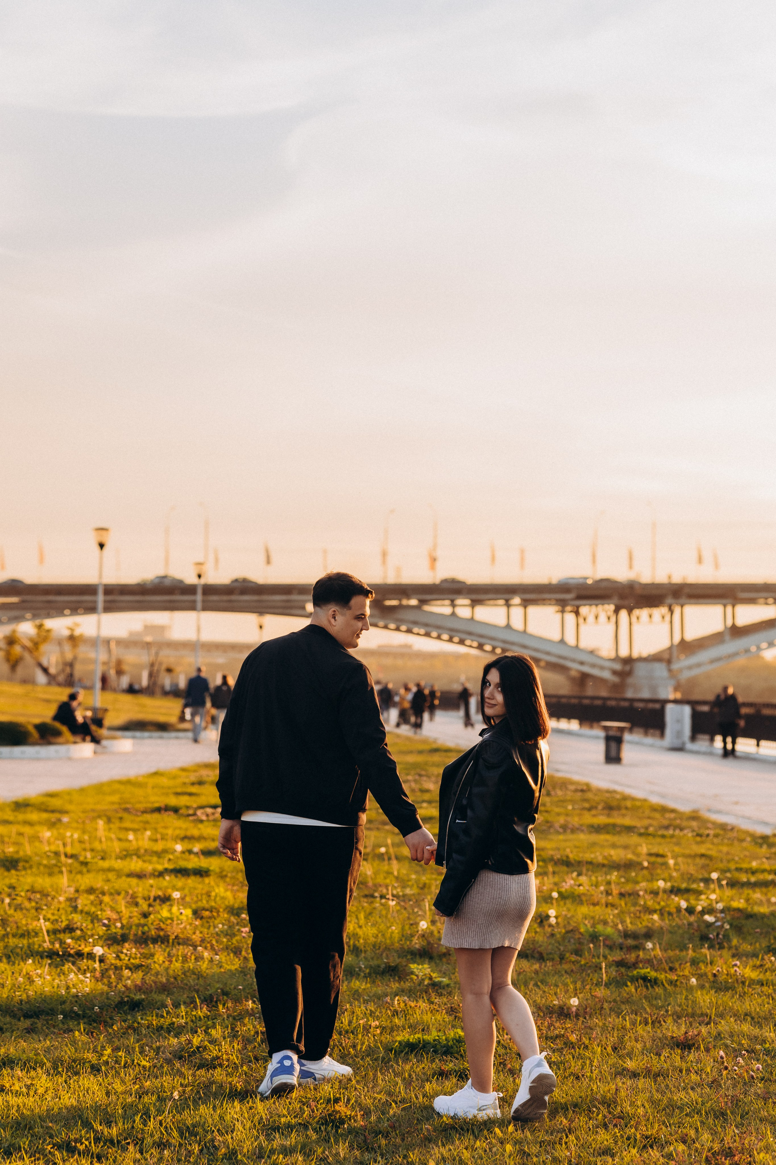 Юлия и Сергей. Фотограф Нижний Новгород