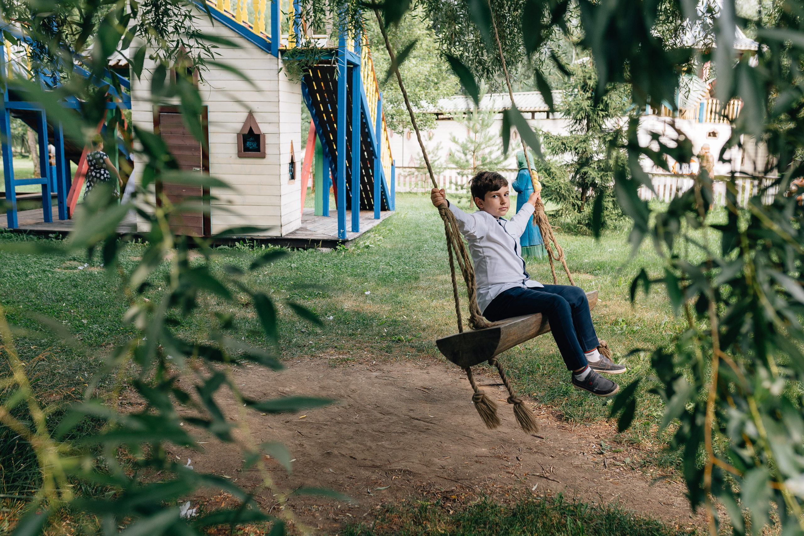 Артем и Влада. Свадебный фотограф в Москве Арчылан Николаев