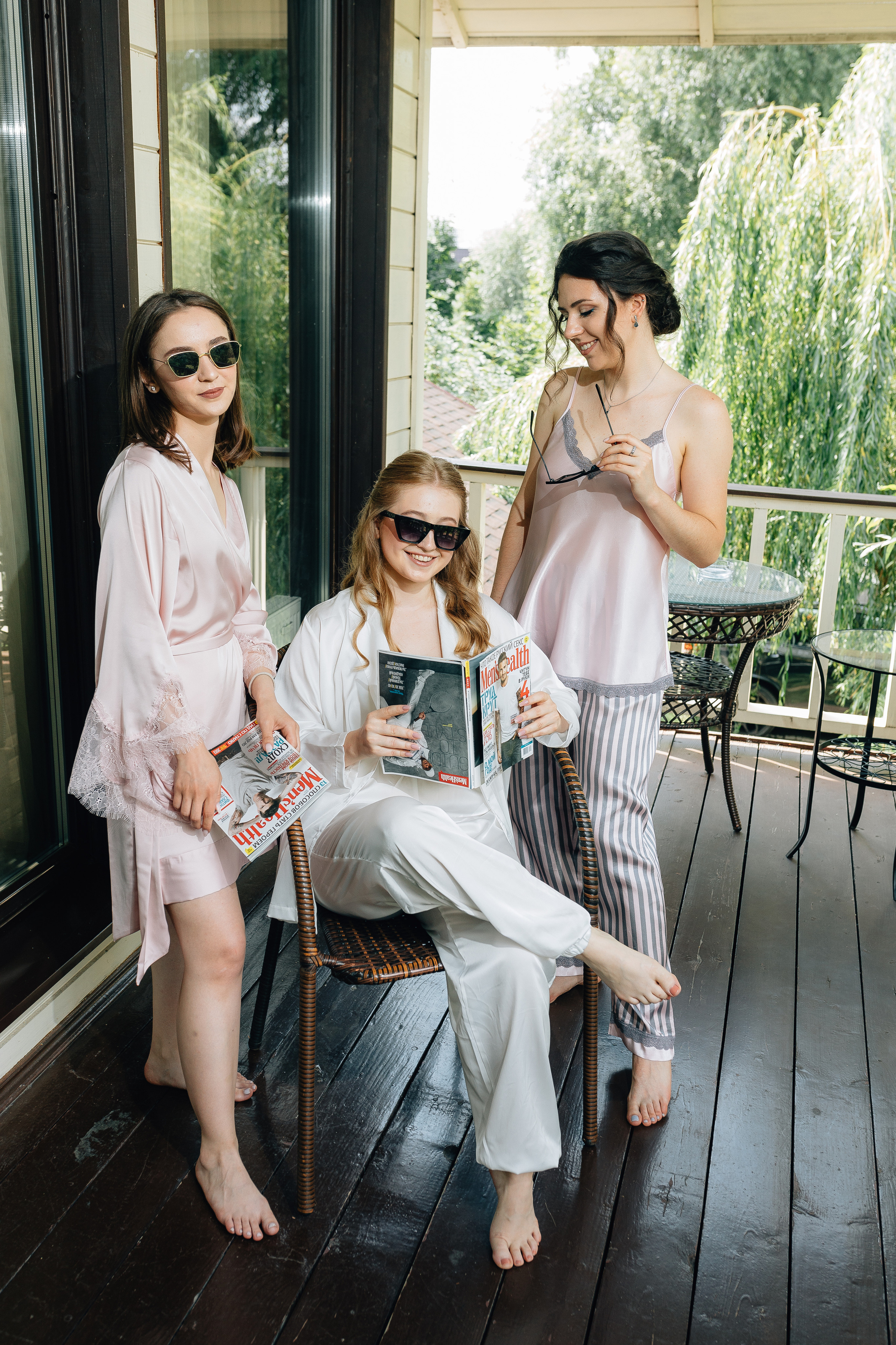 Артем и Влада. Свадебный фотограф в Москве Арчылан Николаев