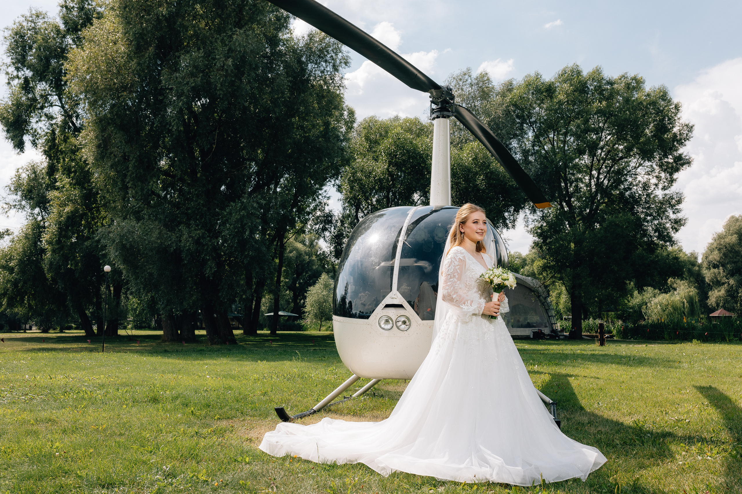 Артем и Влада. Свадебный фотограф в Москве Арчылан Николаев