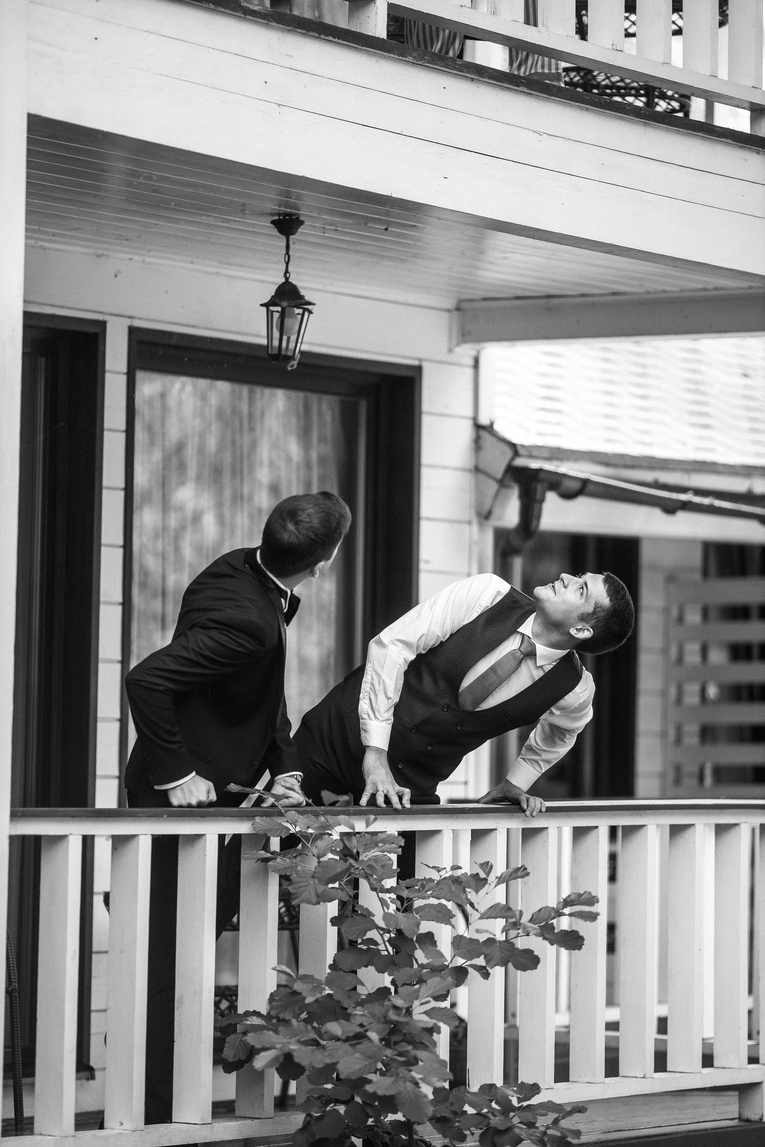 Артем и Влада. Свадебный фотограф в Москве Арчылан Николаев