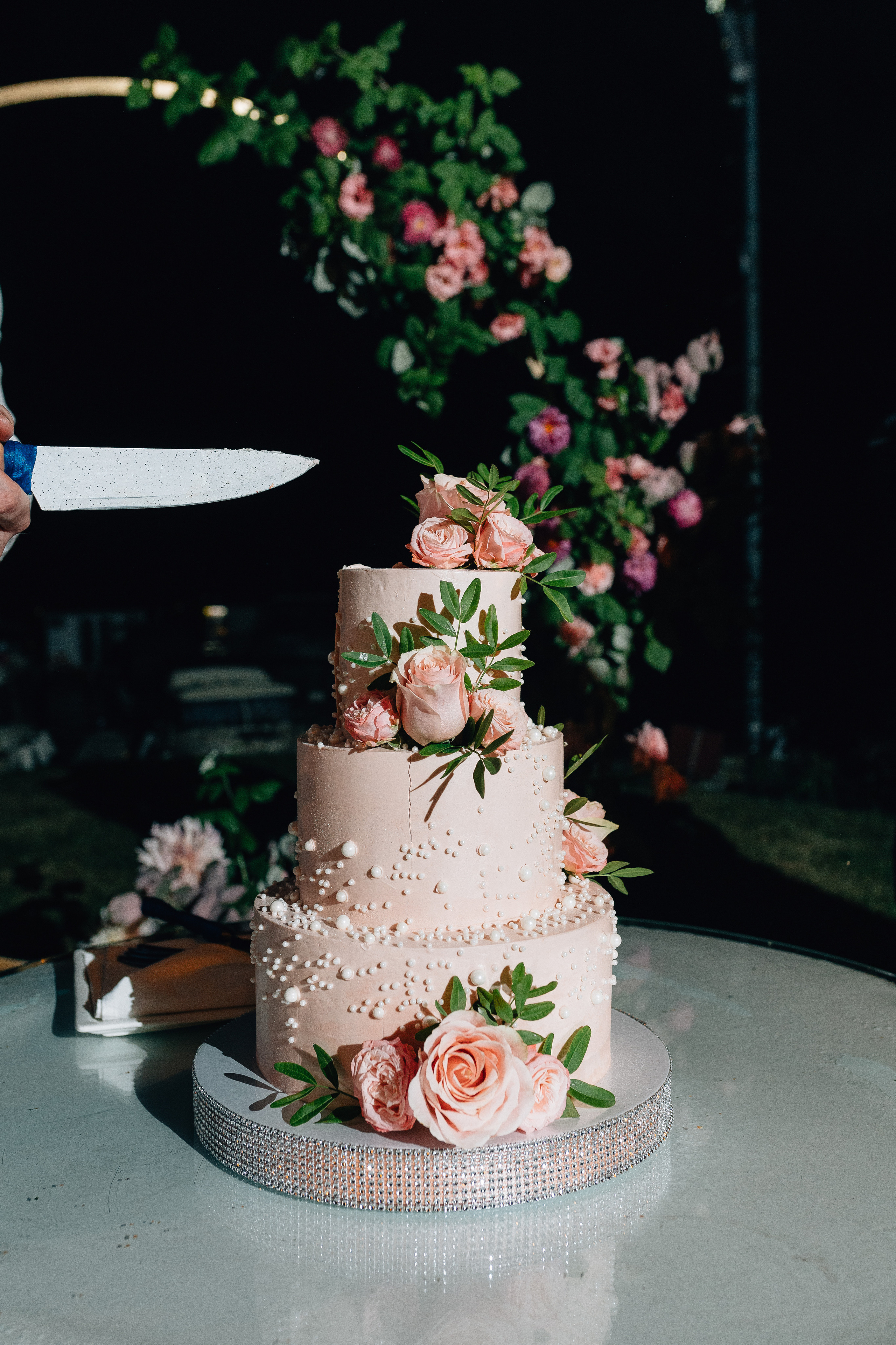 История с яхтой. Свадебный фотограф в Москве Арчылан Николаев