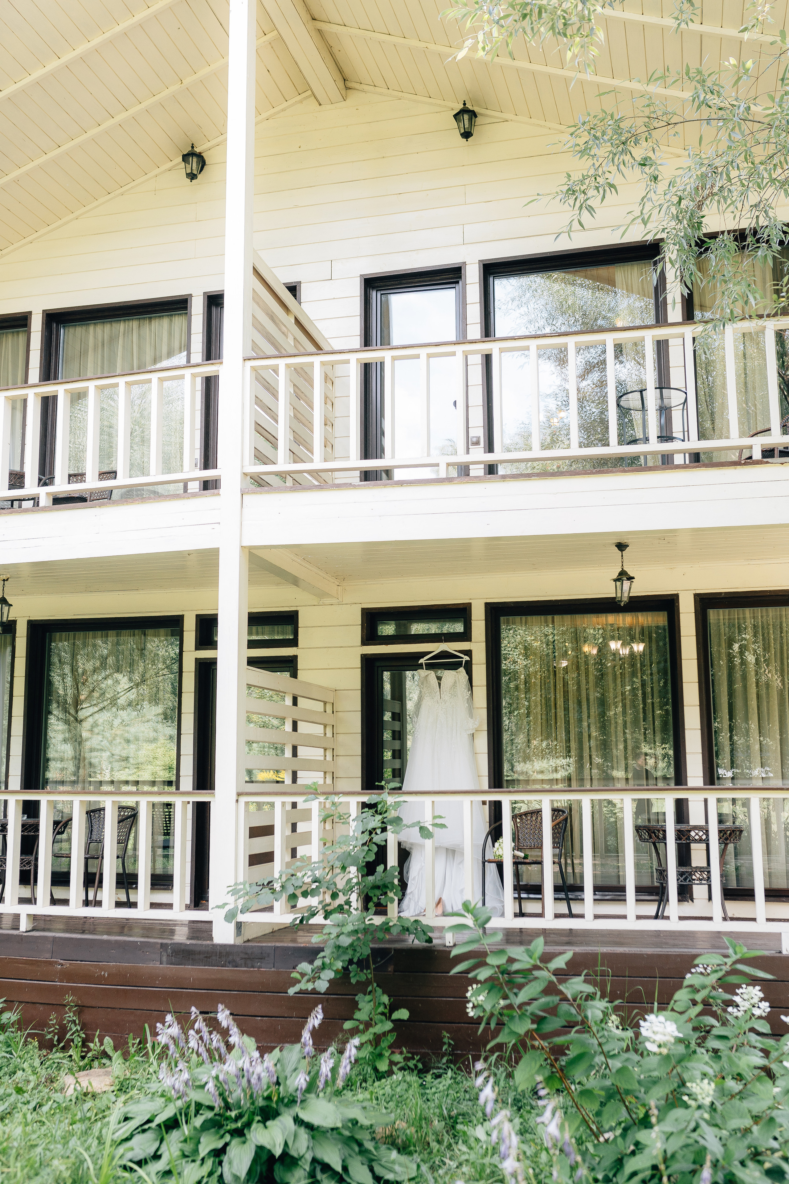 Артем и Влада. Свадебный фотограф в Москве Арчылан Николаев