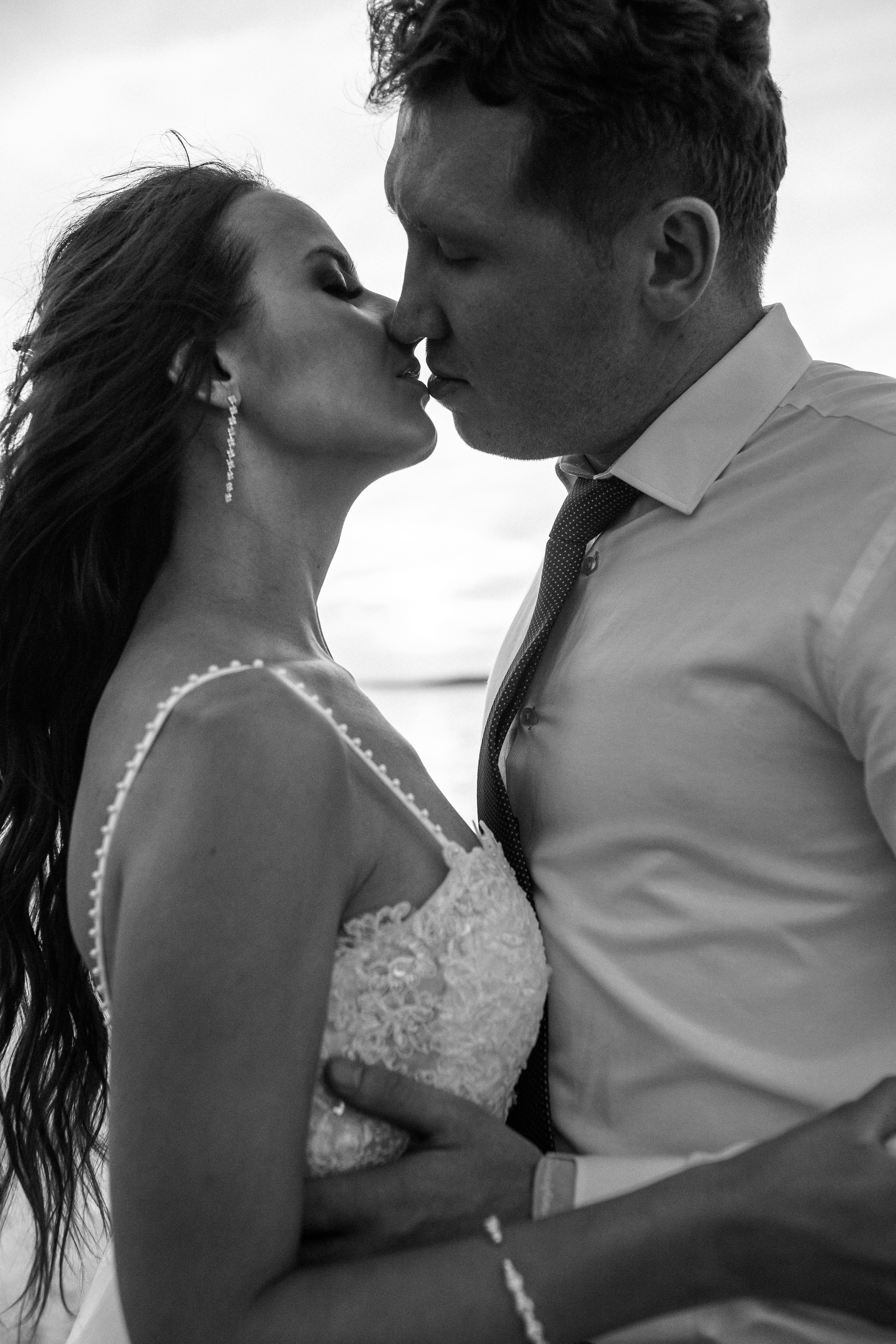 История с яхтой. Свадебный фотограф в Москве Арчылан Николаев