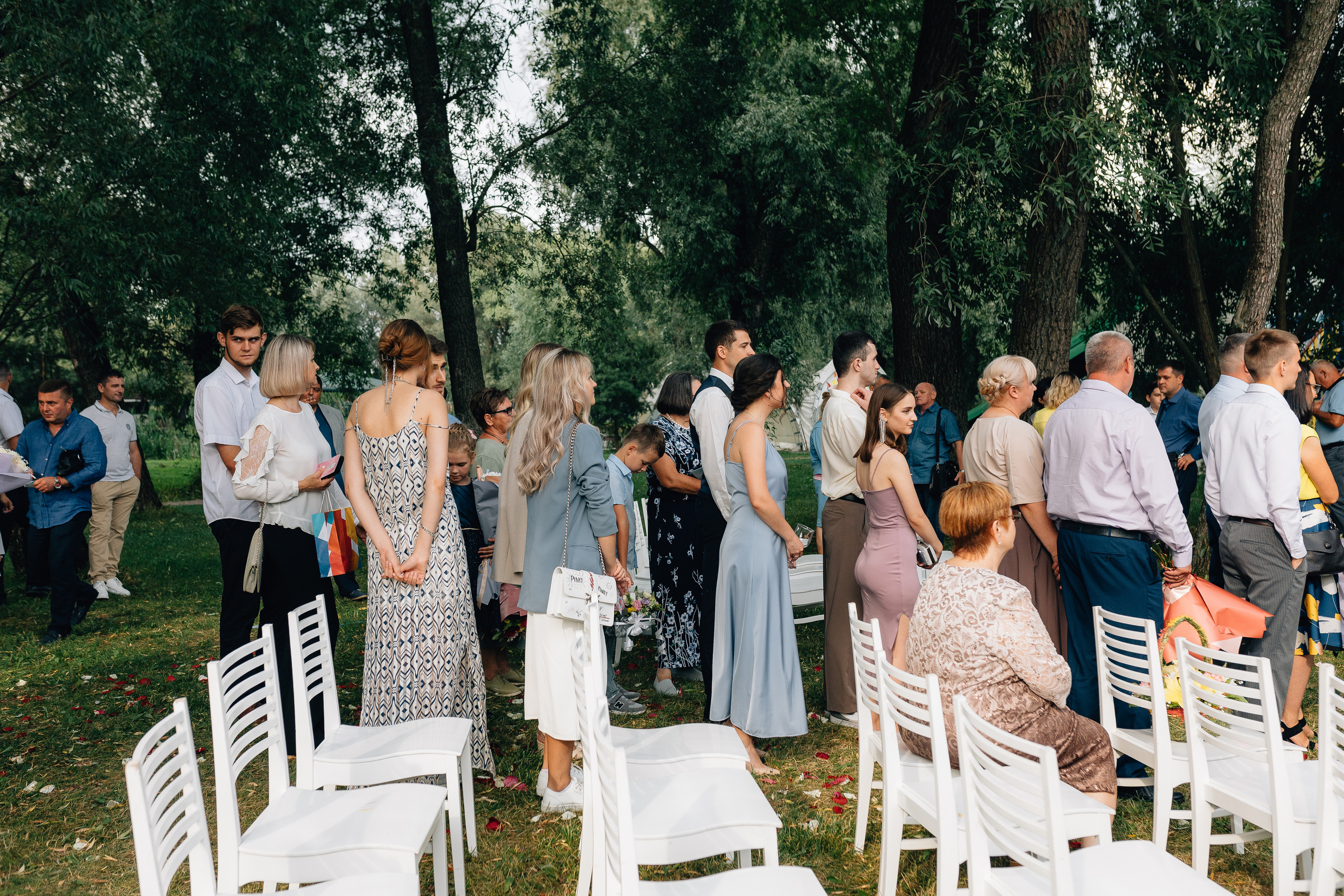 Артем и Влада. Свадебный фотограф в Москве Арчылан Николаев
