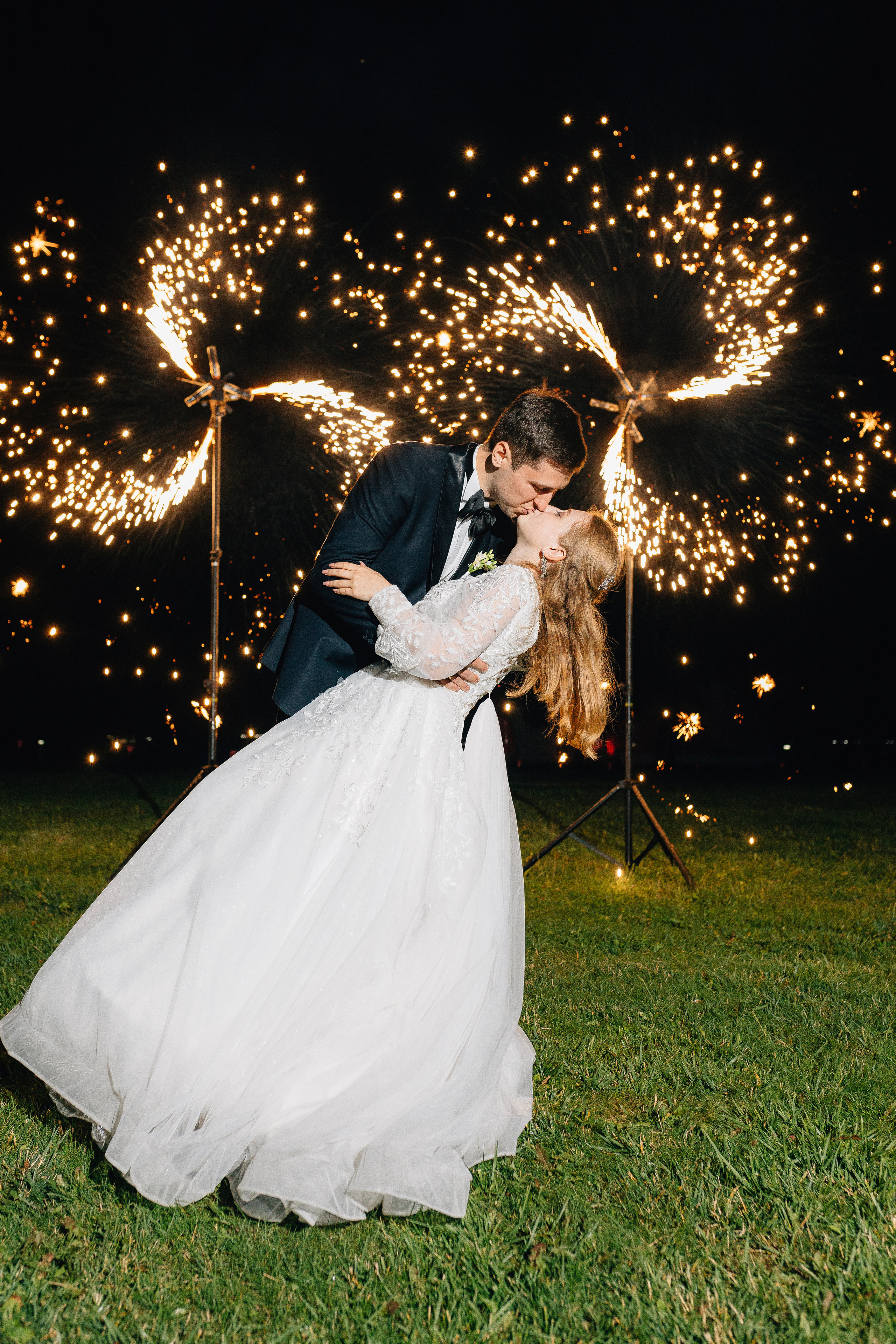 Артем и Влада. Свадебный фотограф в Москве Арчылан Николаев