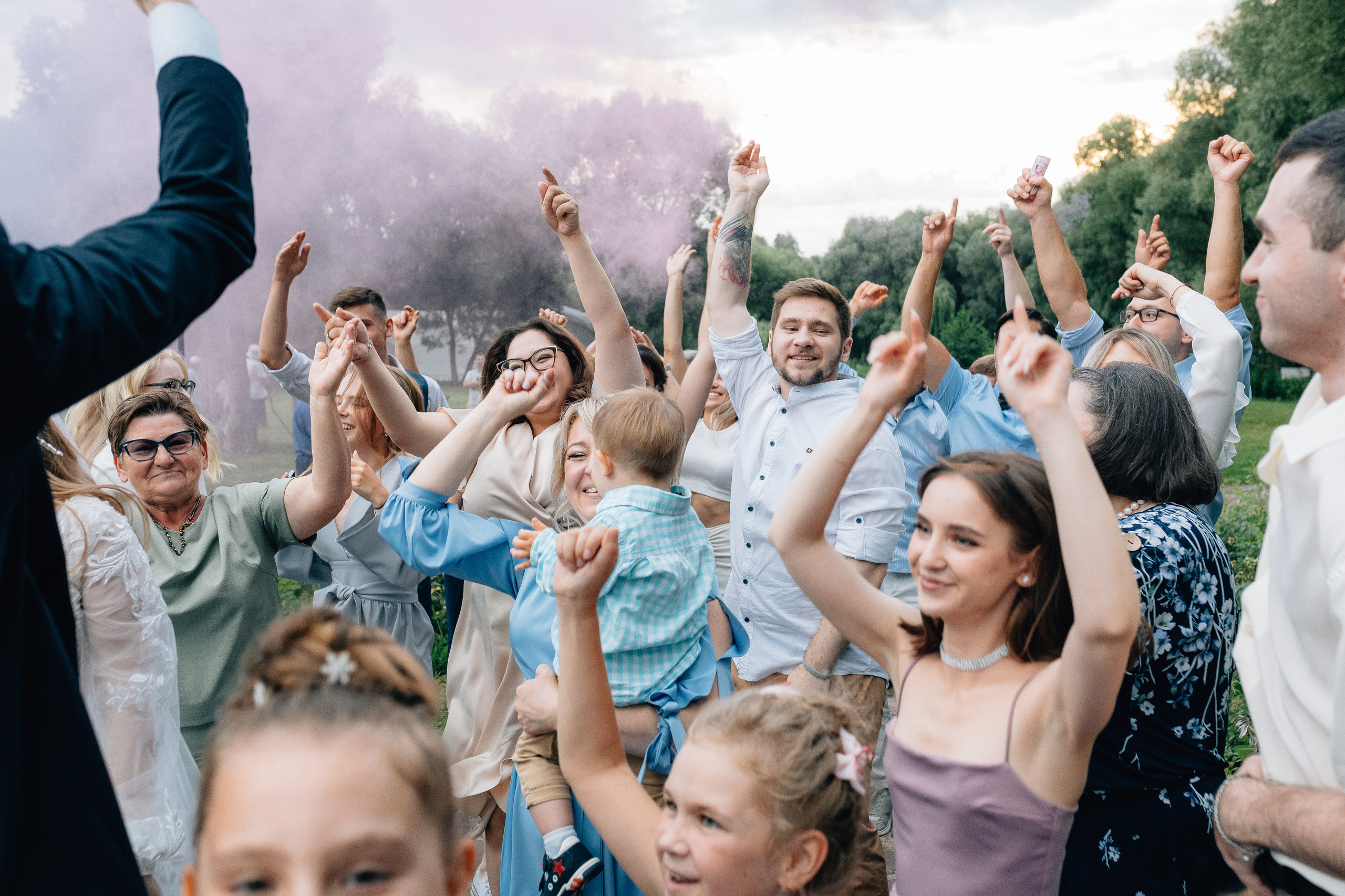 Артем и Влада. Свадебный фотограф в Москве Арчылан Николаев