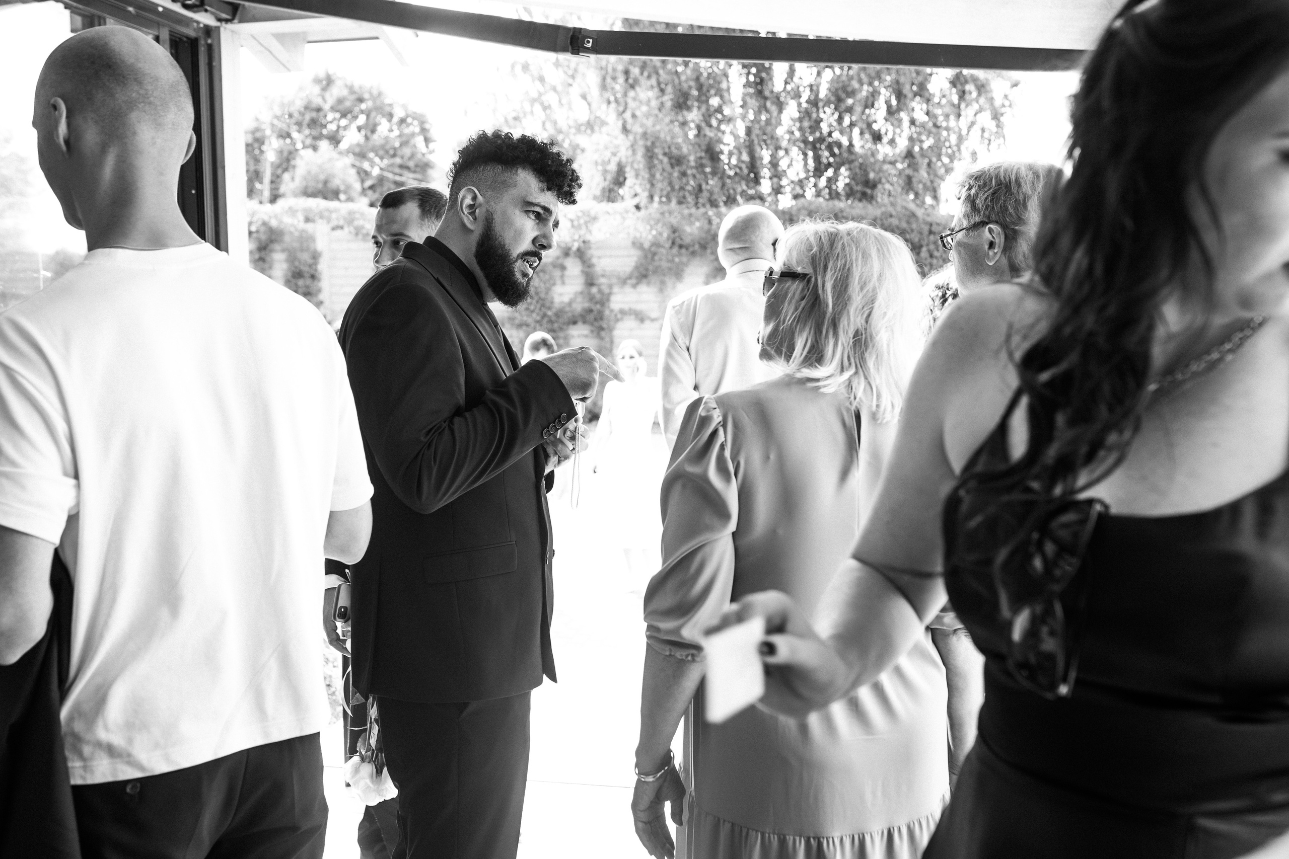 История с яхтой. Свадебный фотограф в Москве Арчылан Николаев