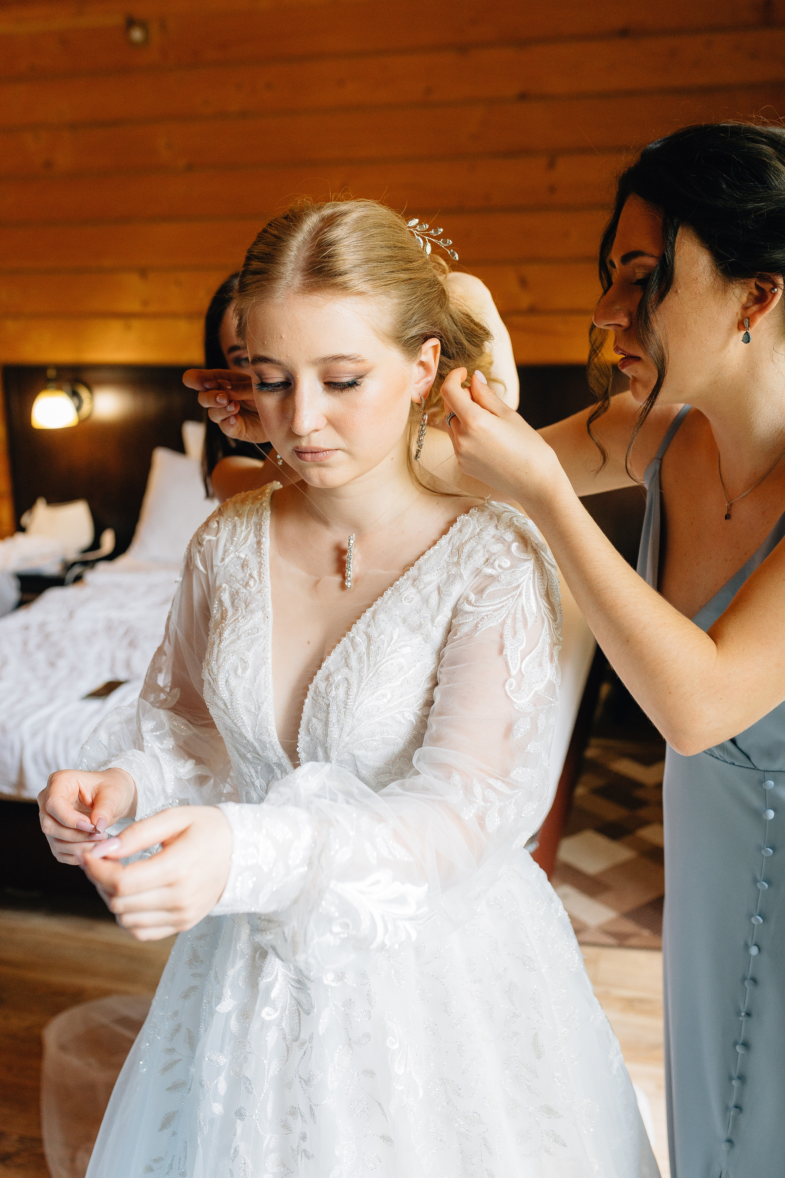 Артем и Влада. Свадебный фотограф в Москве Арчылан Николаев