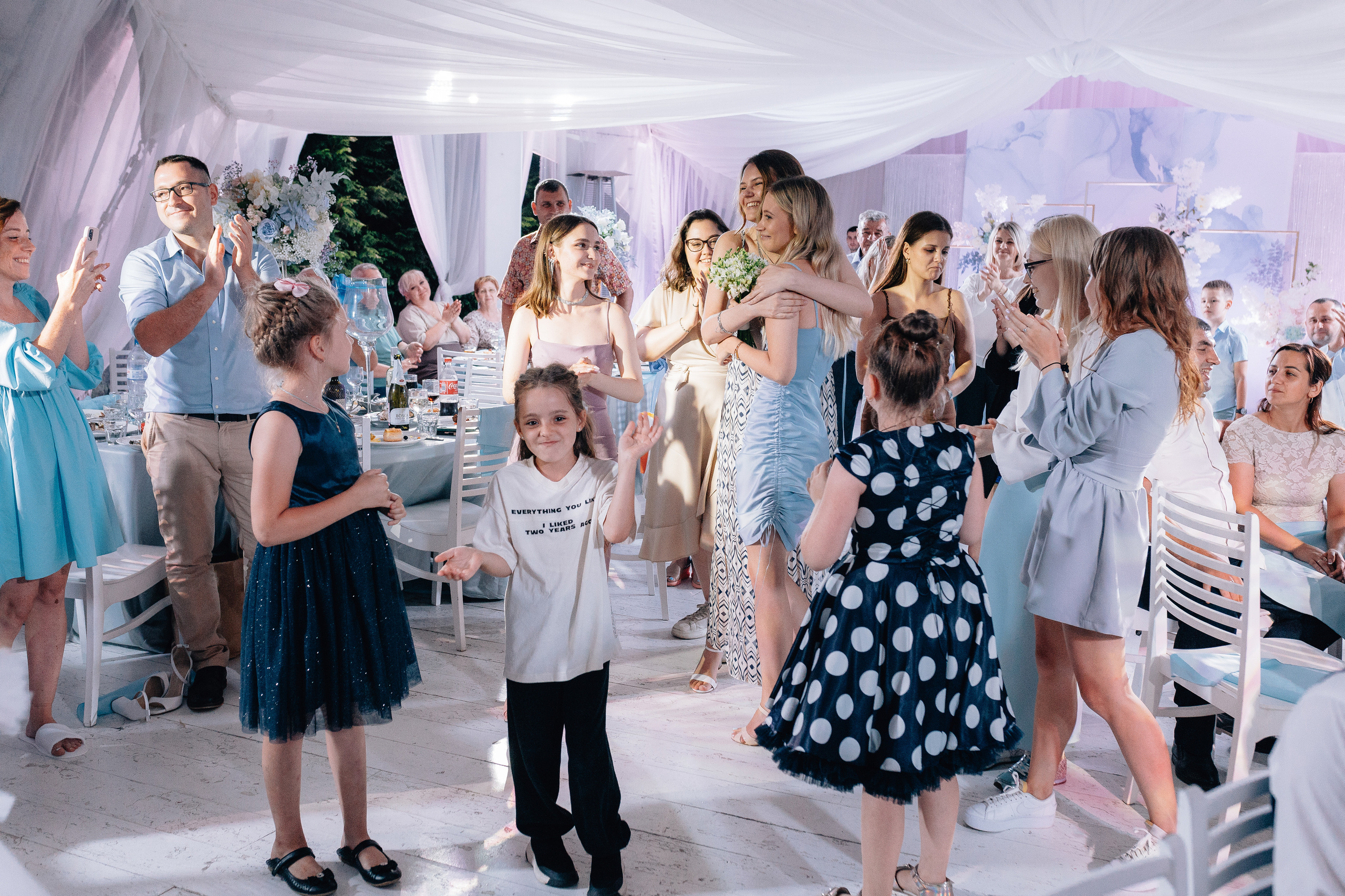 Артем и Влада. Свадебный фотограф в Москве Арчылан Николаев