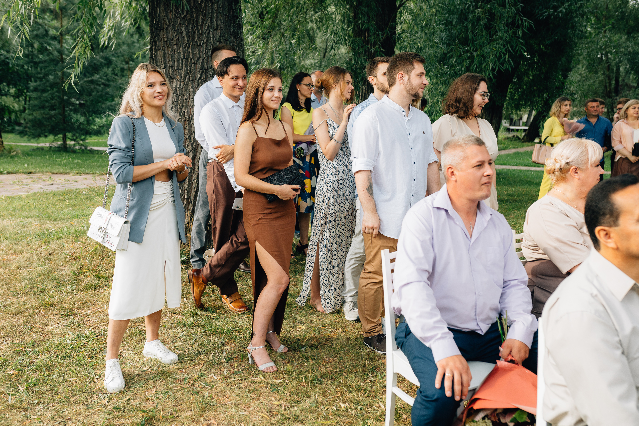 Артем и Влада. Свадебный фотограф в Москве Арчылан Николаев