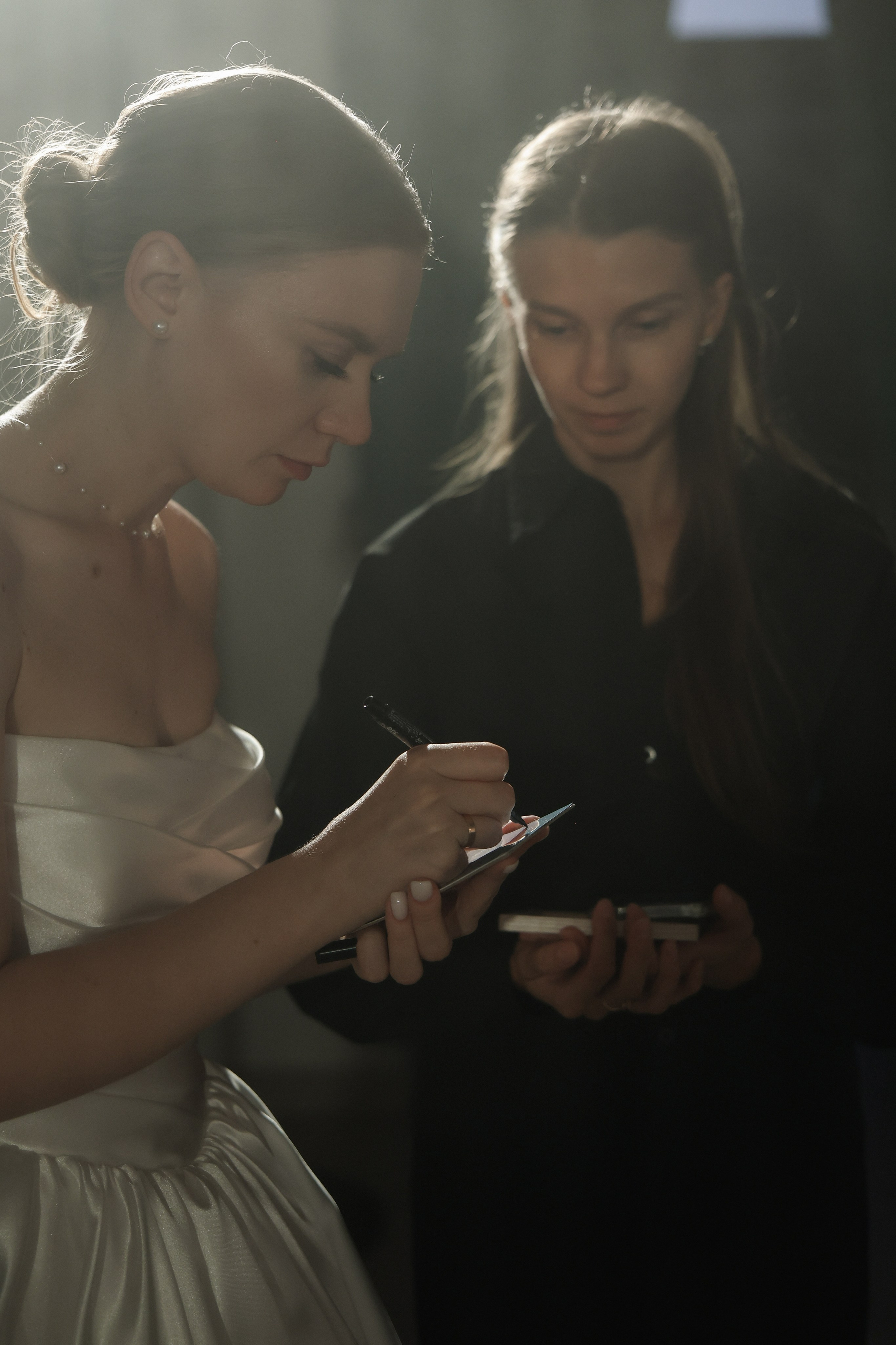 Никита и Оксана. Фотограф Волгоград / Волжский