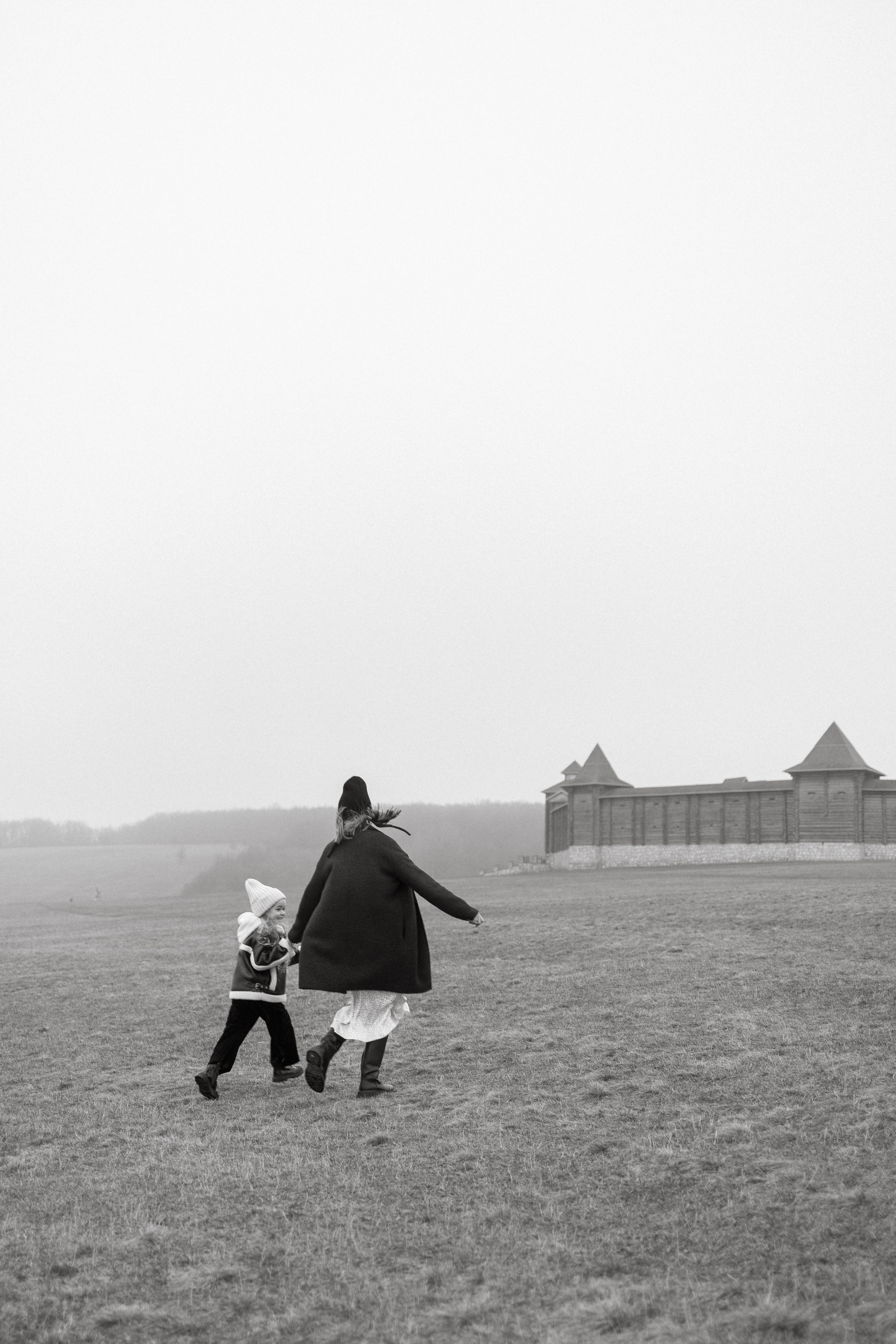 Юлия Есения. Фотограф Ира Симóника