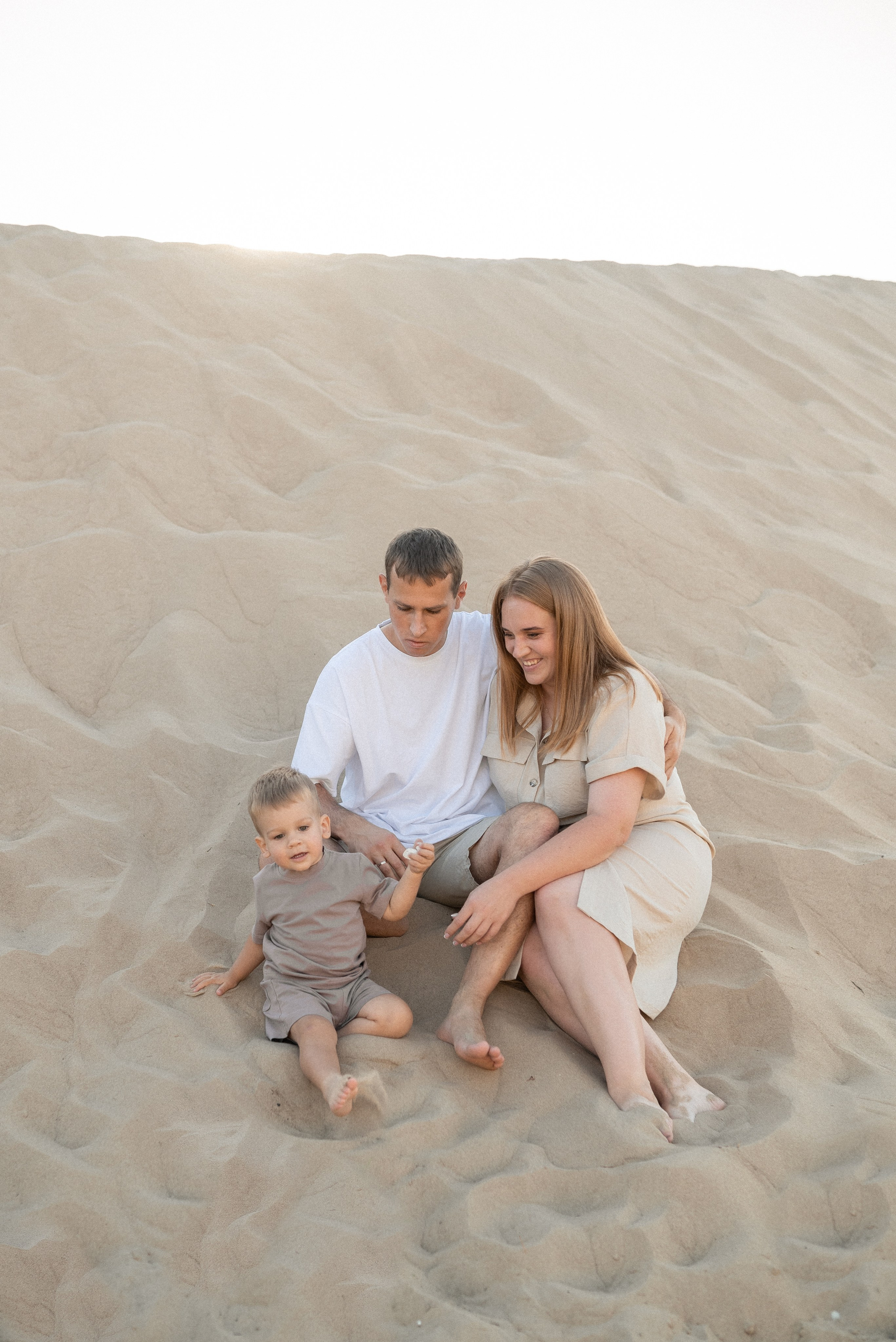 К+И+М. Семейный фотограф Ирина Сгибнева