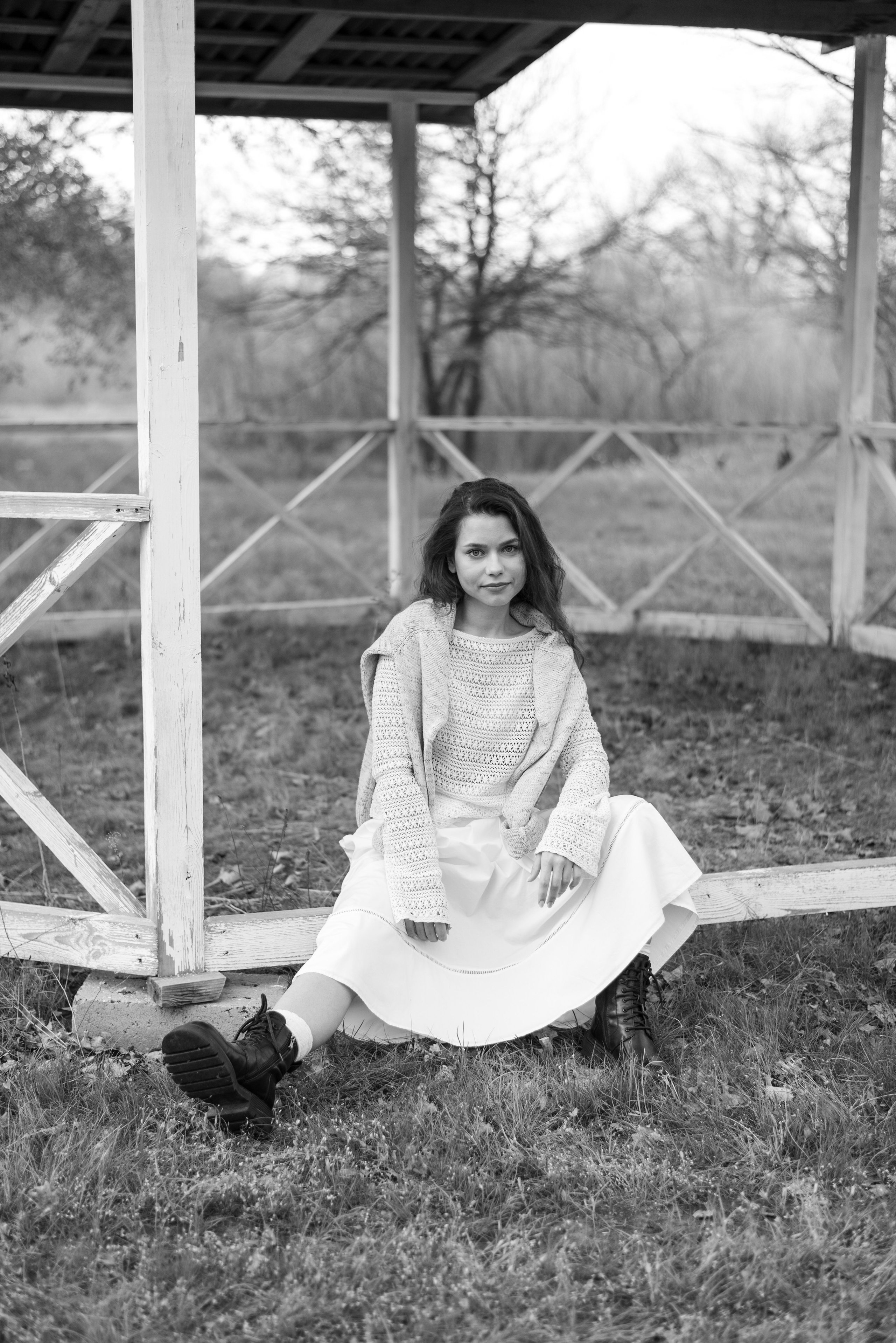 Алина. Семейный фотограф Ирина Сгибнева