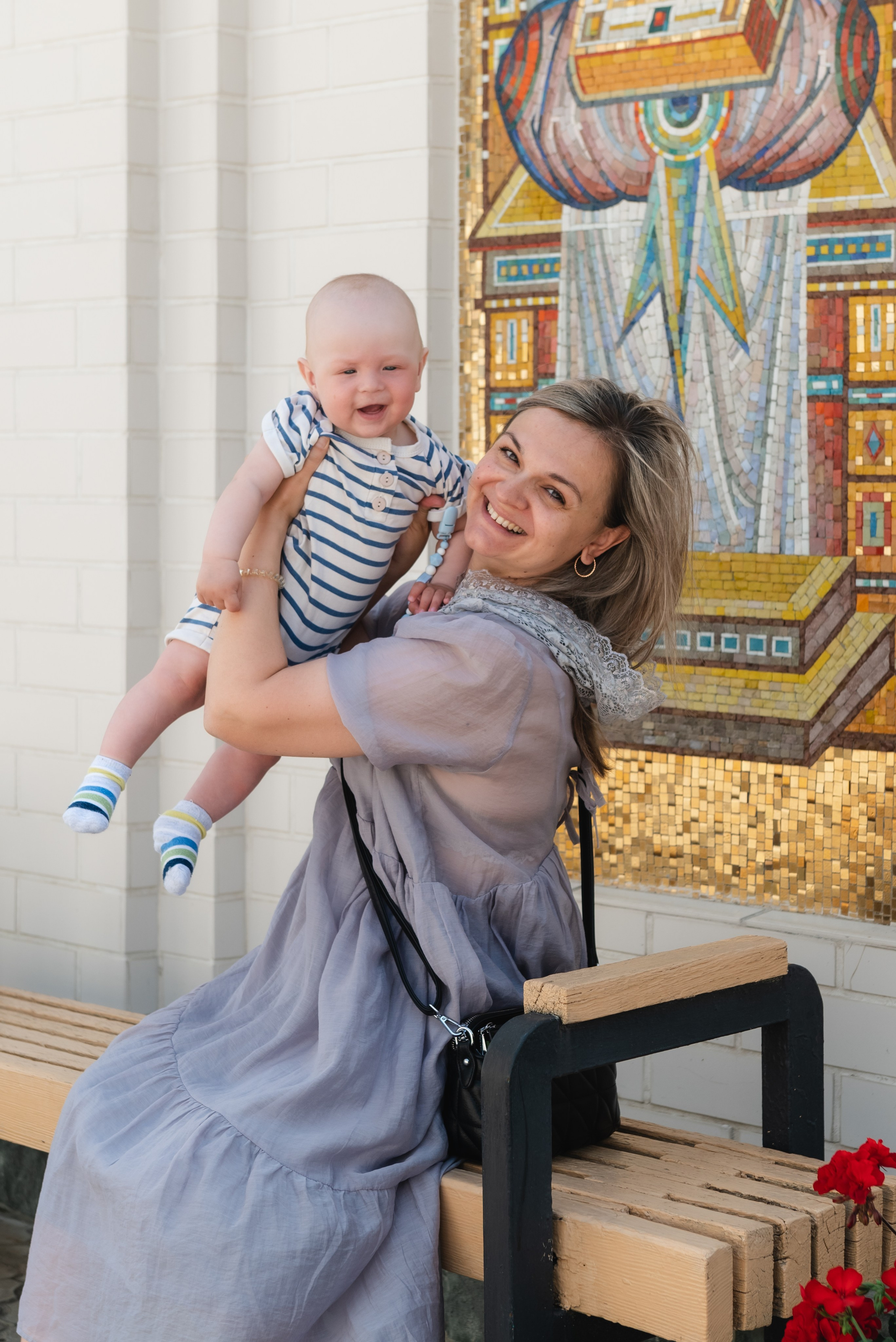 Матвей. Семейный фотограф Ирина Сгибнева