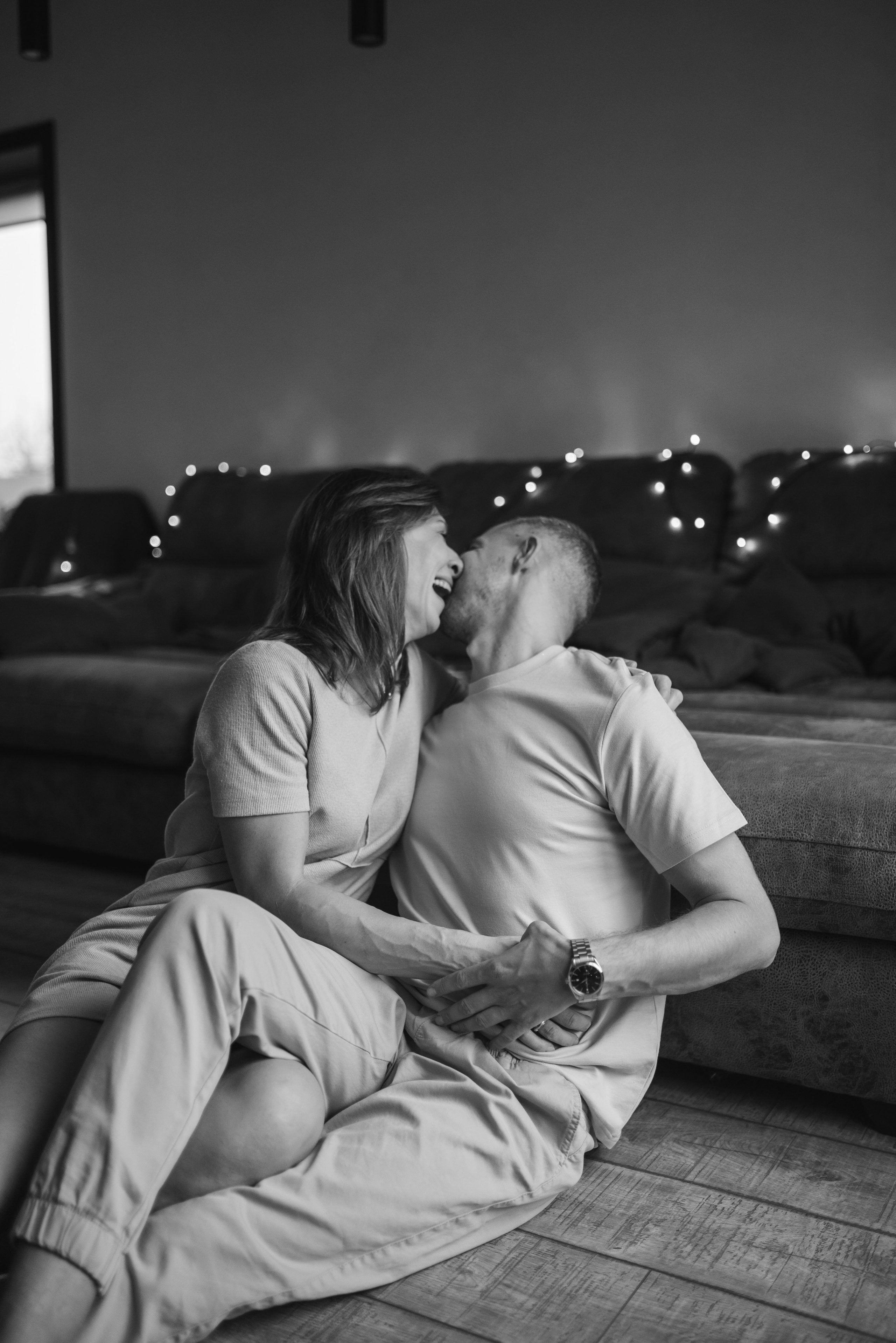 Оксана Сергей Ваня и Егор. Семейный фотограф Ирина Сгибнева