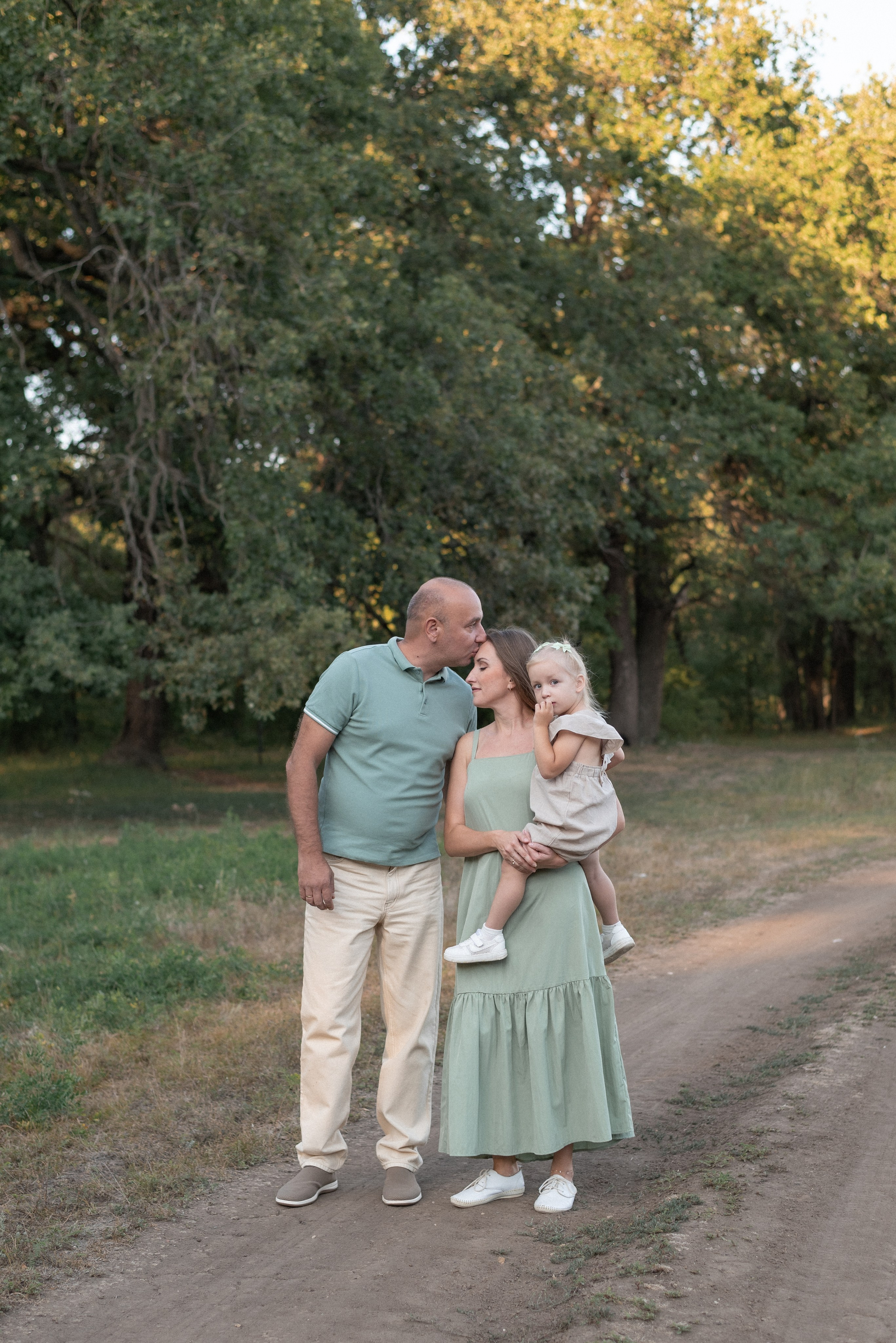 М+К+В. Семейный фотограф Ирина Сгибнева