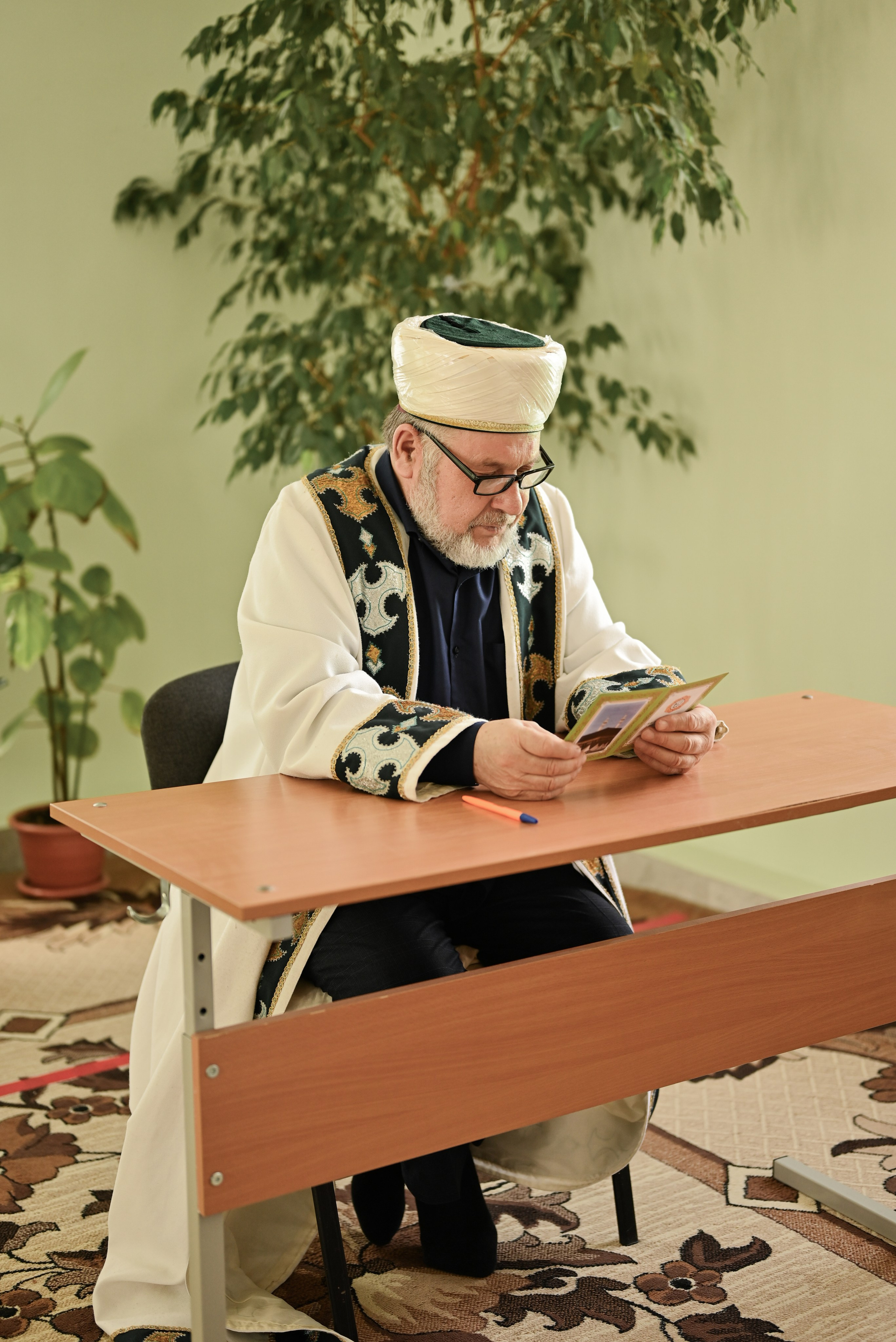 Марсель и Марина. Свадебный и семейный фотограф в Уфе Александров Максим