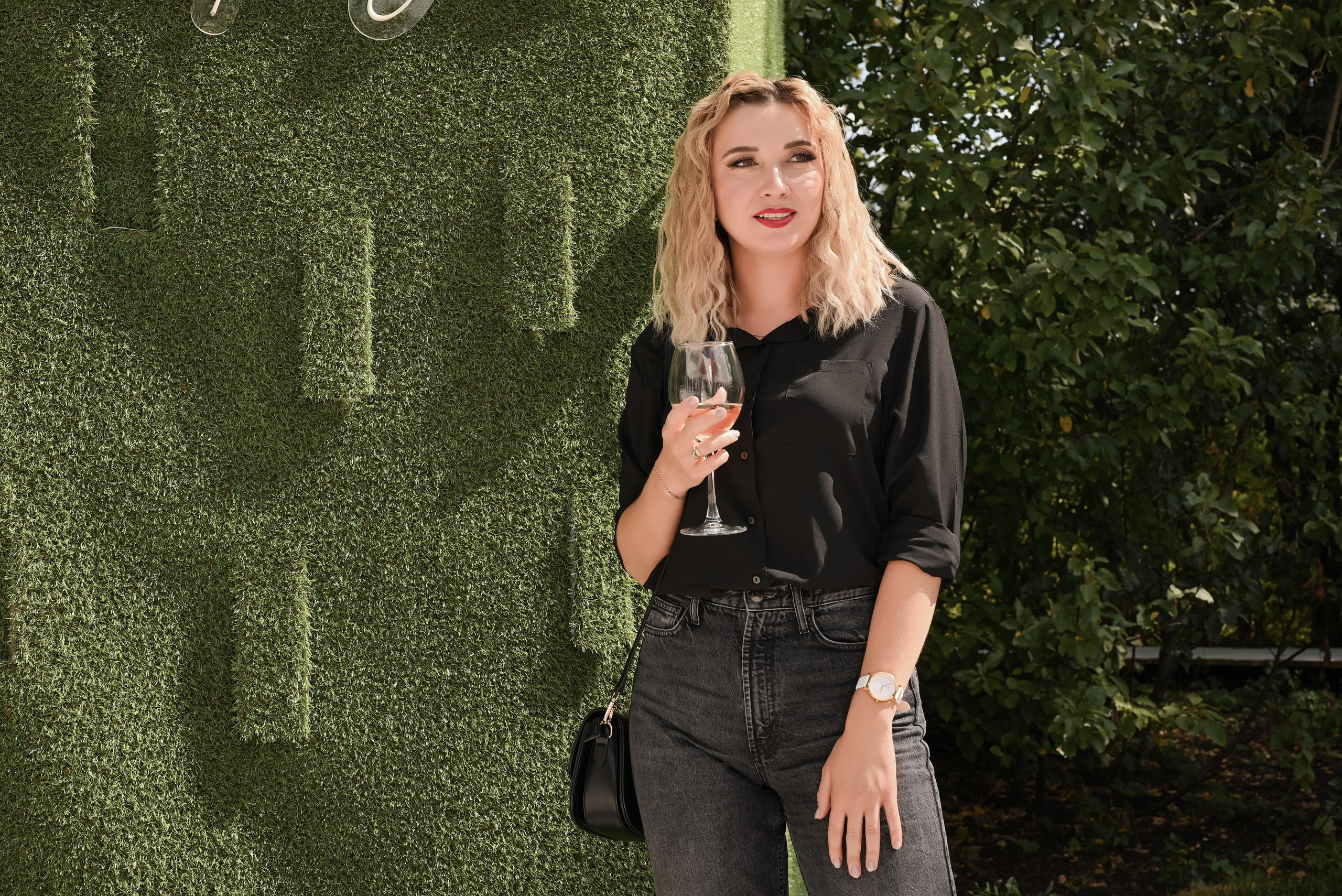 Этажи летний корпоратив. Свадебный и семейный фотограф в Уфе Александров Максим