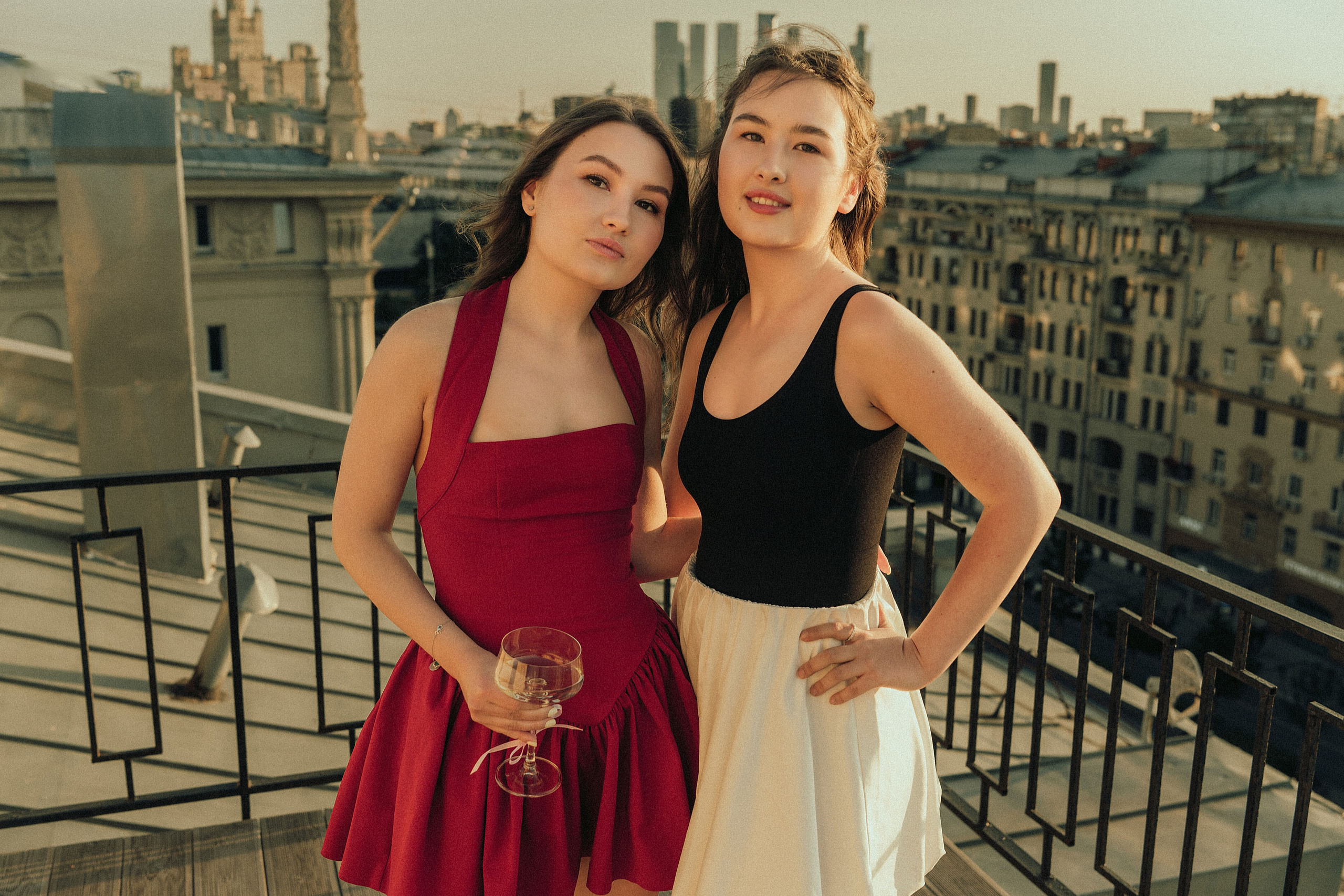 День рождения Эмилии. Фотограф в Москве Ангелина Ким