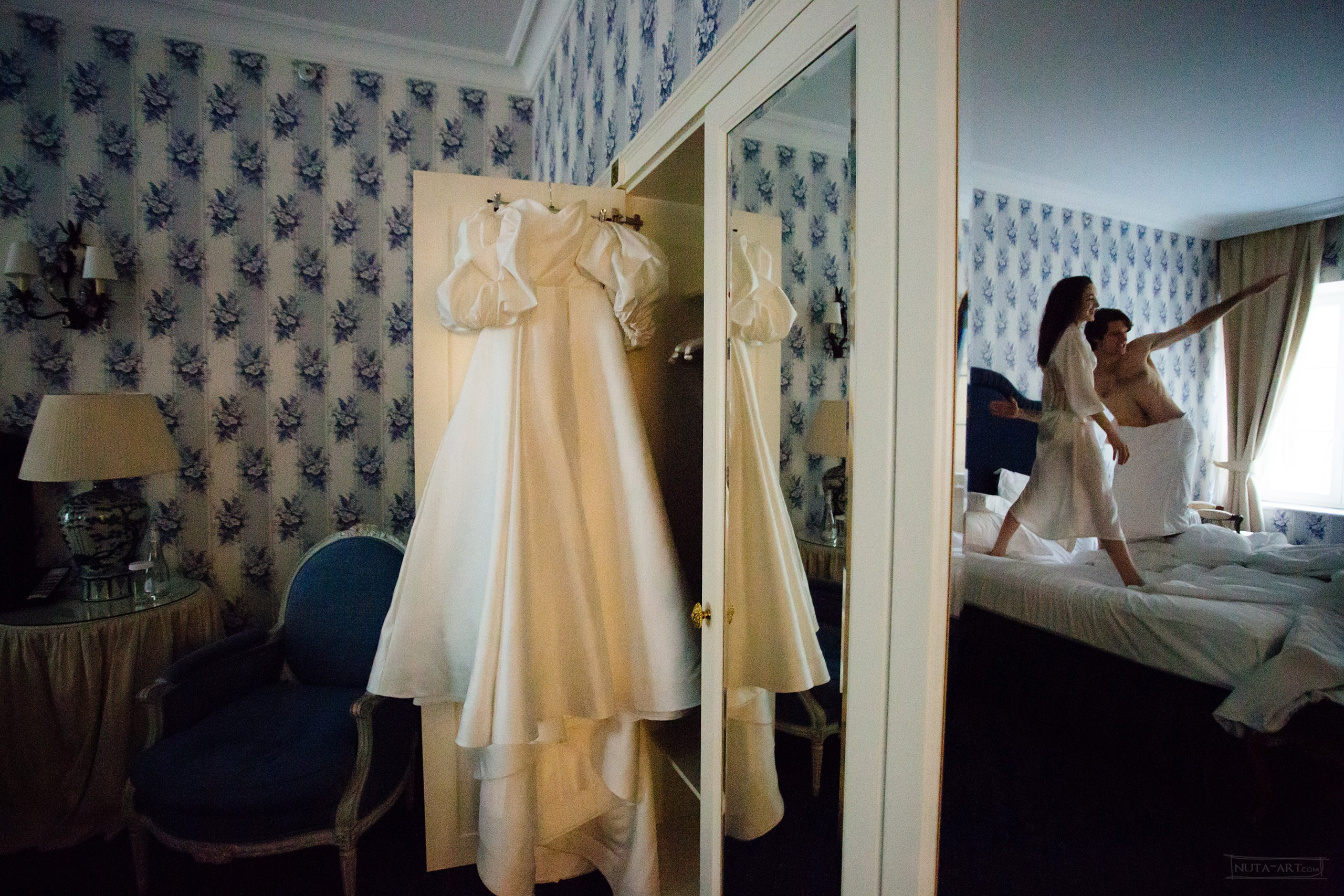 Сборы. Nuta ART - photo-video creator