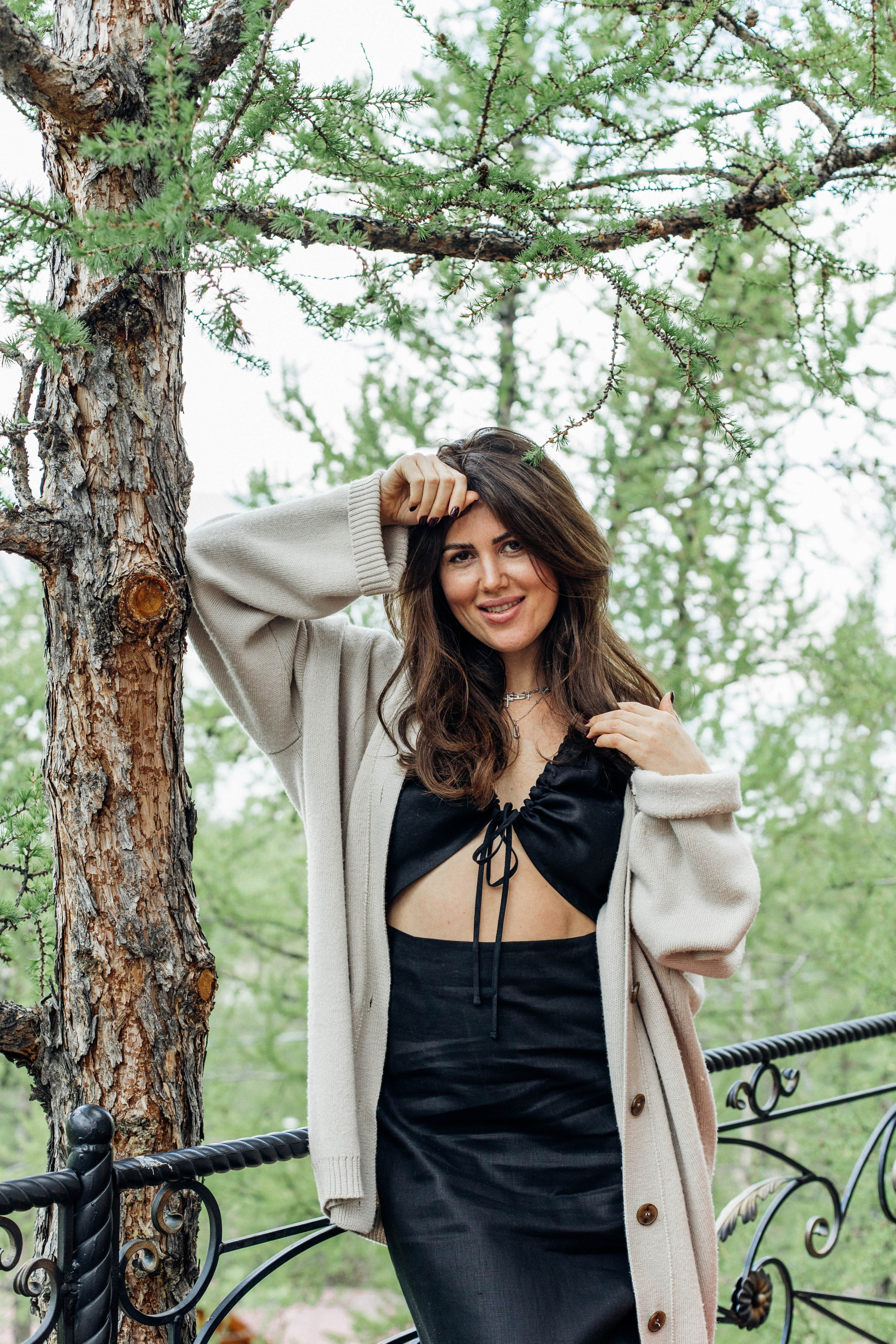 Путешествия. Фотограф Анна Чернигова