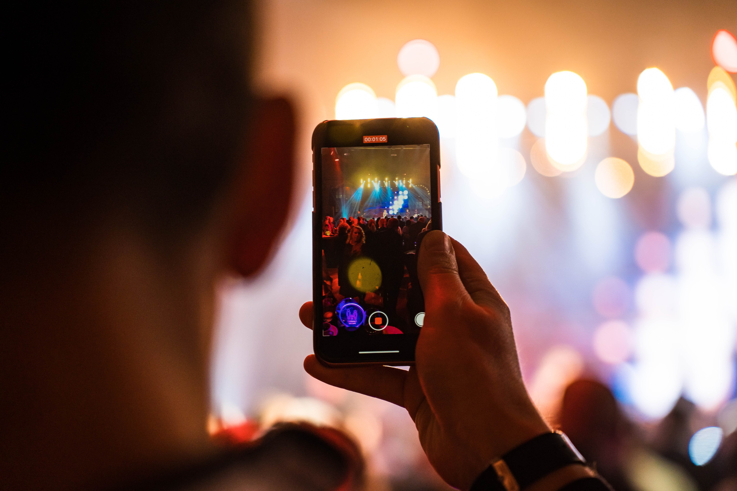 Гранты мэра Москвы. Фотограф Абакумова Анастасия