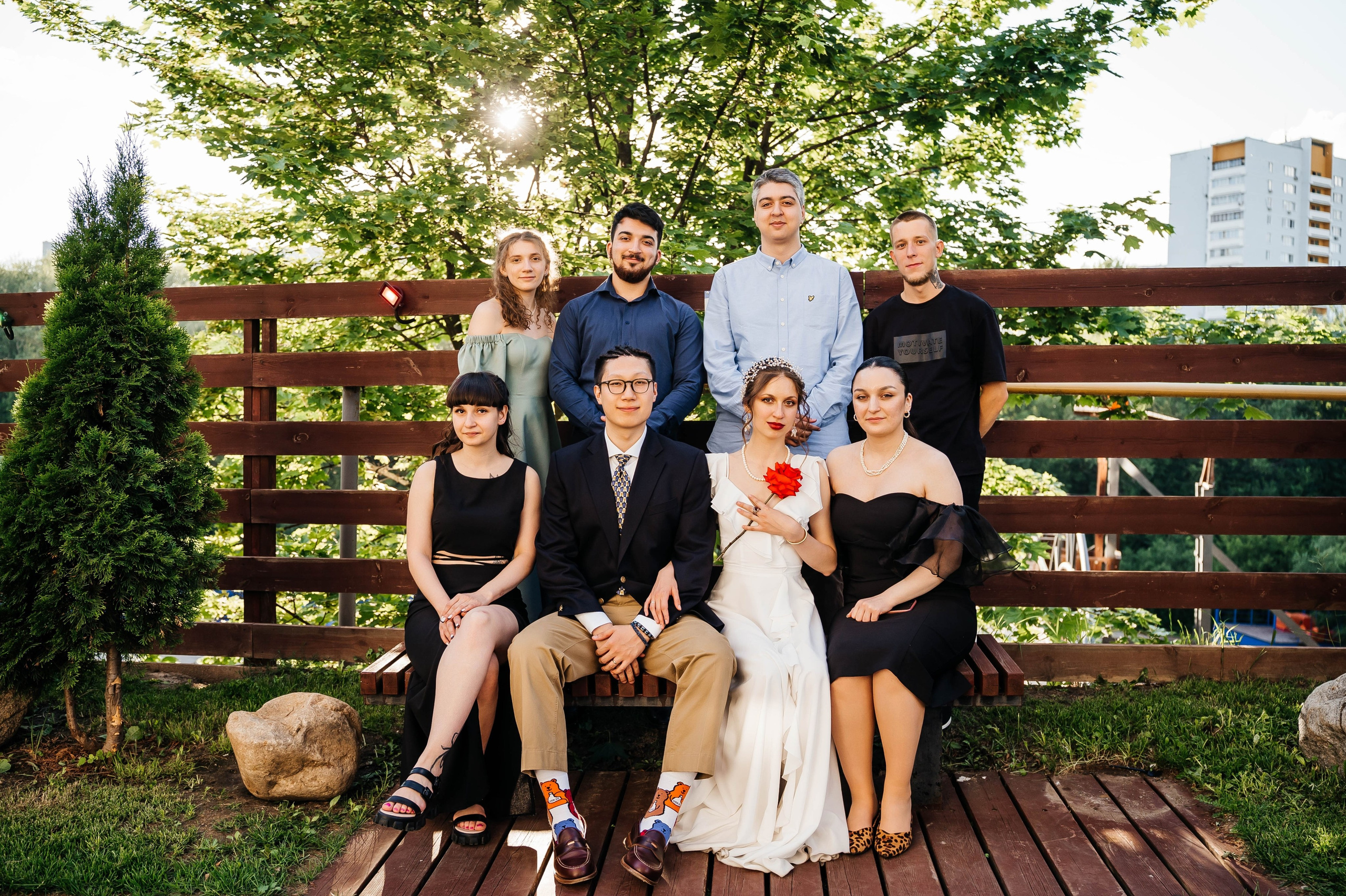 Майкл & Лиля. Фотограф Абакумова Анастасия