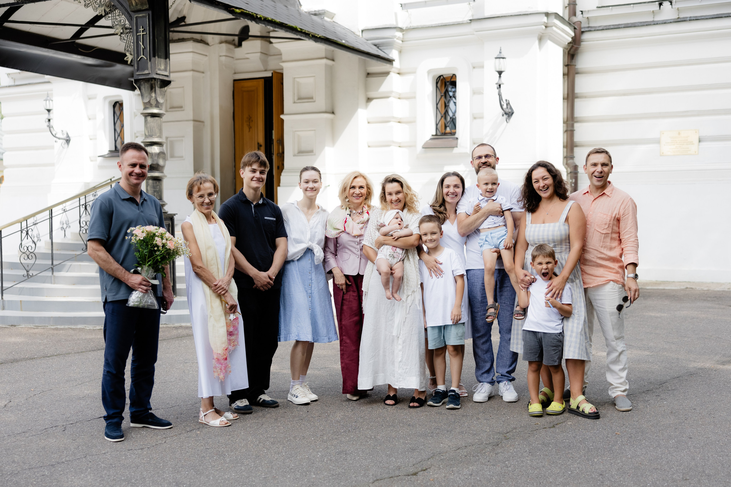 Анастасия, Троице-Лыково. Свадебный фотограф | Москва