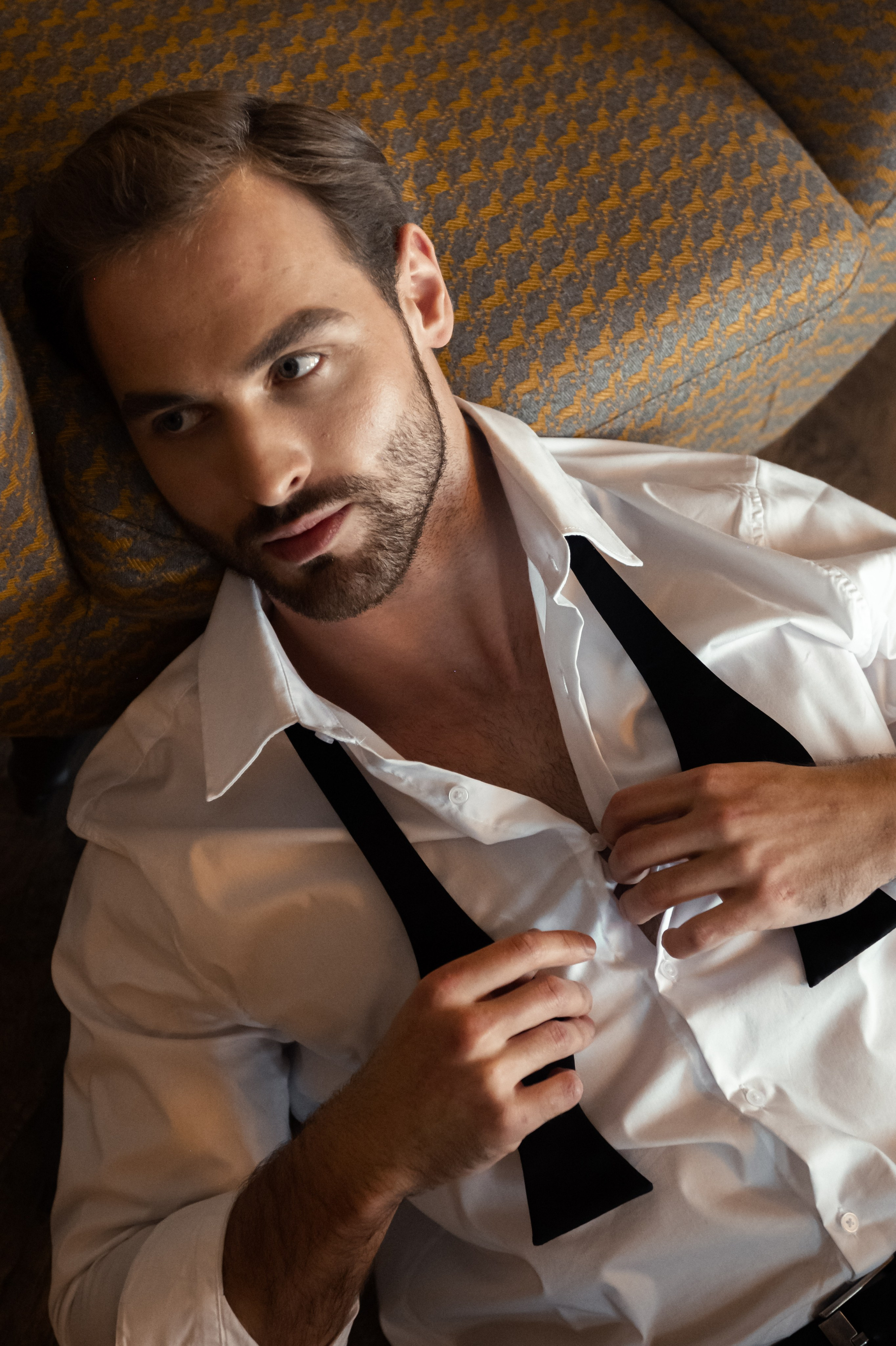 Виктор и Анна. Свадебный и семейный фотограф в Ижевске Романова Ольга