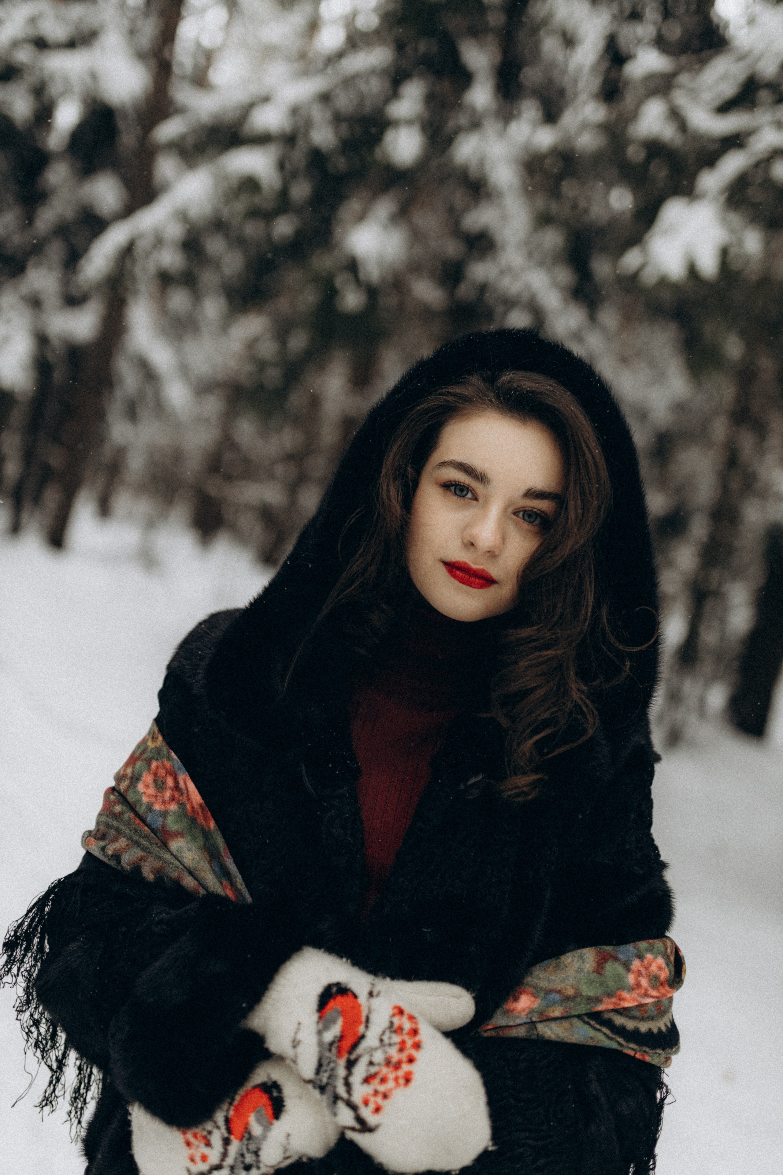 Настя & Ангелина. Фотограф НОГИНСК, Москва, Анастасия Белая