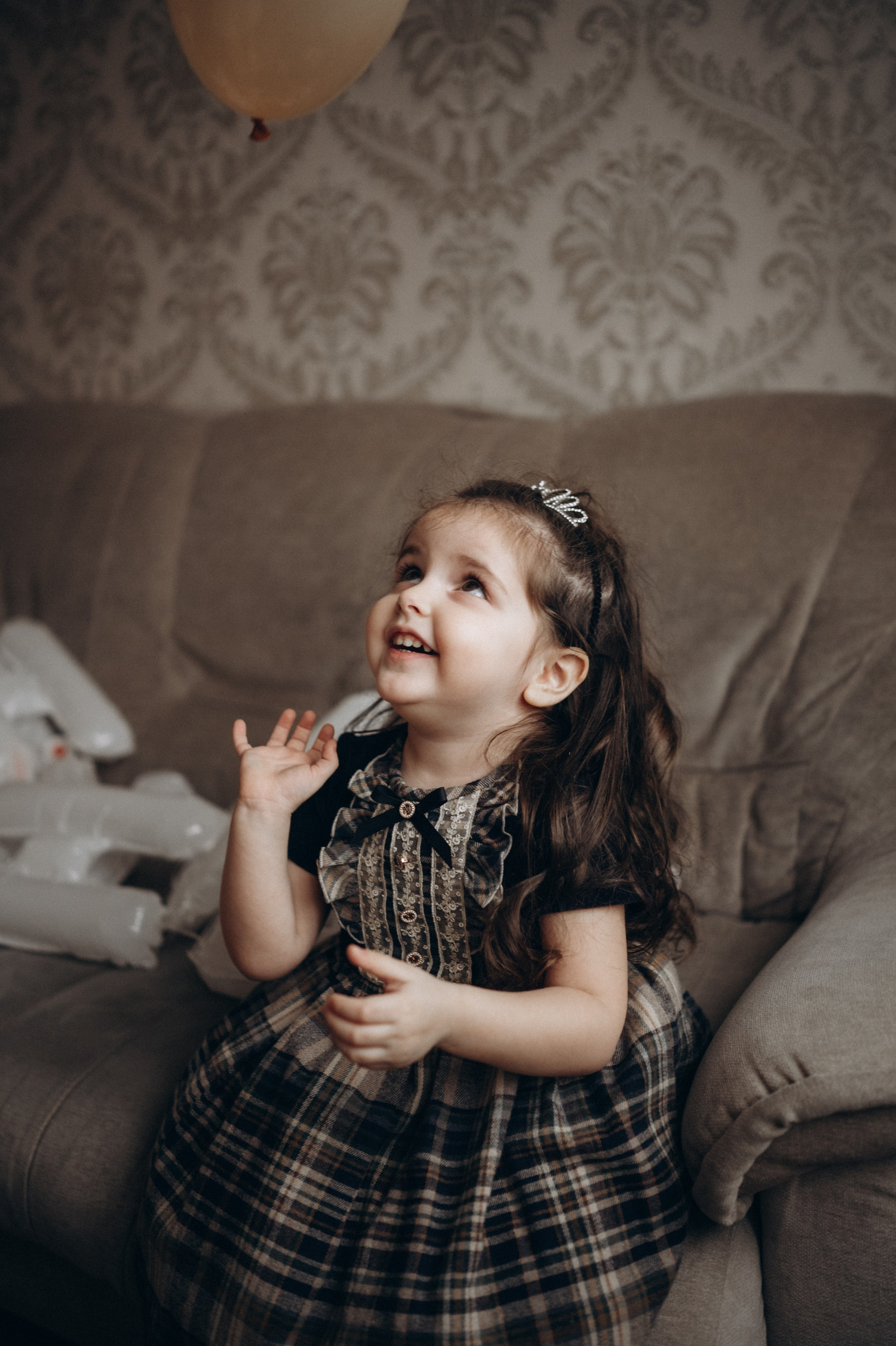 Самвел, Ануш, Валера, Ника и Вика. Фотограф Горбенко Анна