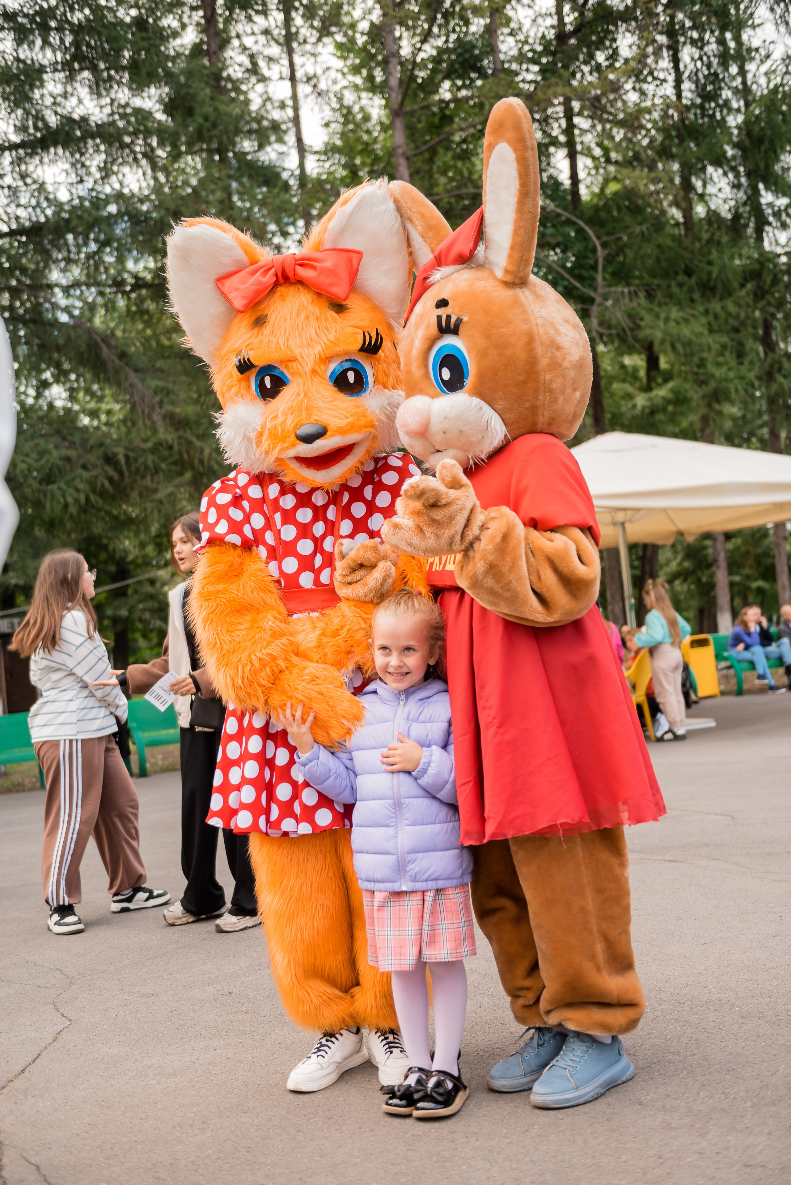 1 Сентября 2024 г. Детский фотограф, семейный фотограф и репортажи в Кемерово