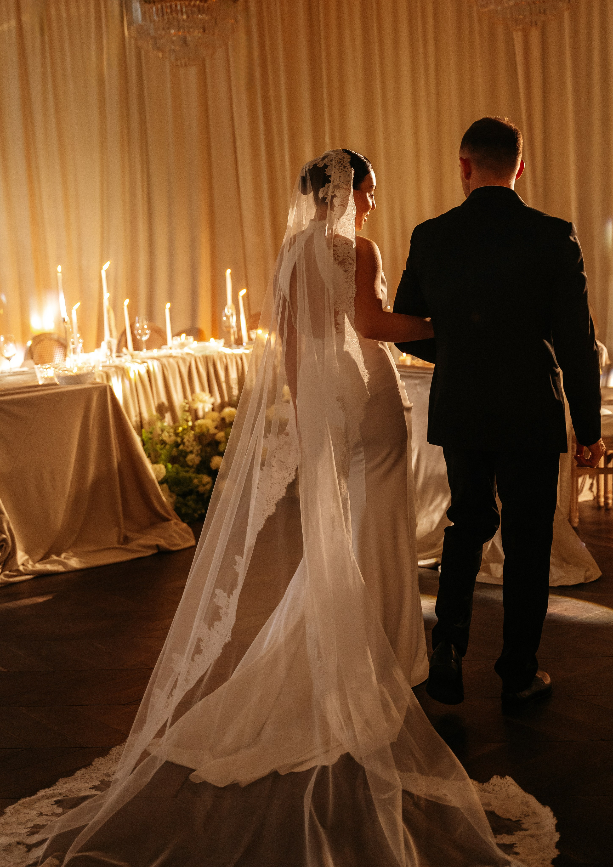 Артём & Анастасия. Свадебный и семейный фотограф в Краснодаре Павел Мельников