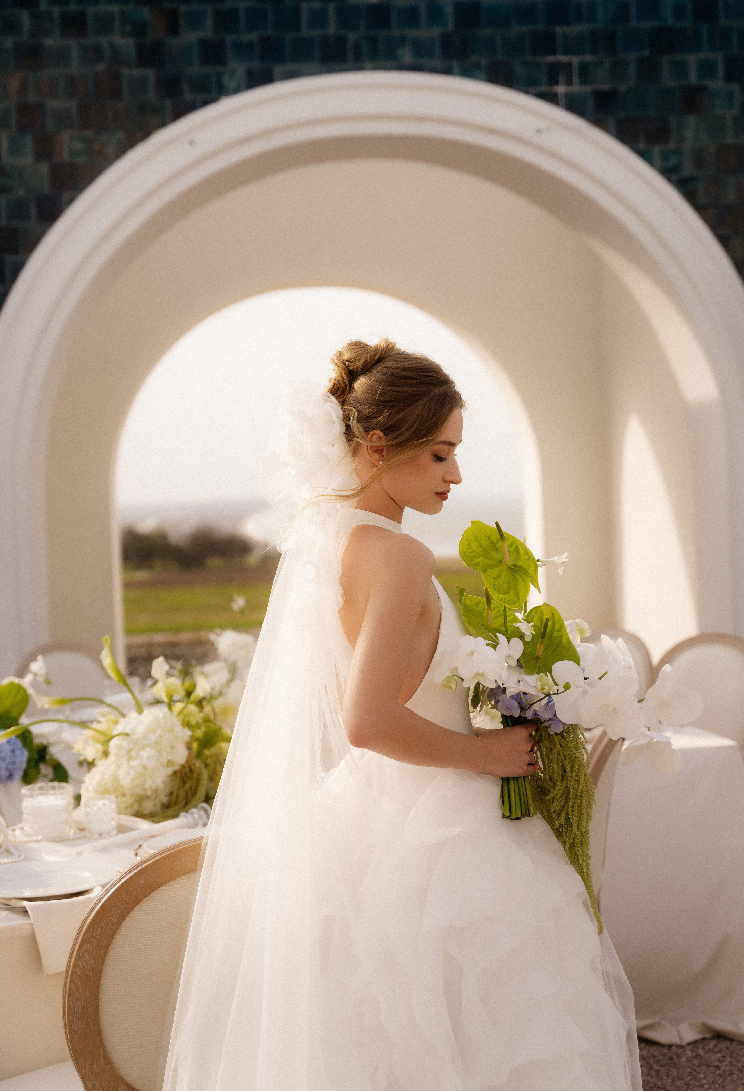 Василий & Кристина. Свадебный и семейный фотограф в Краснодаре Павел Мельников