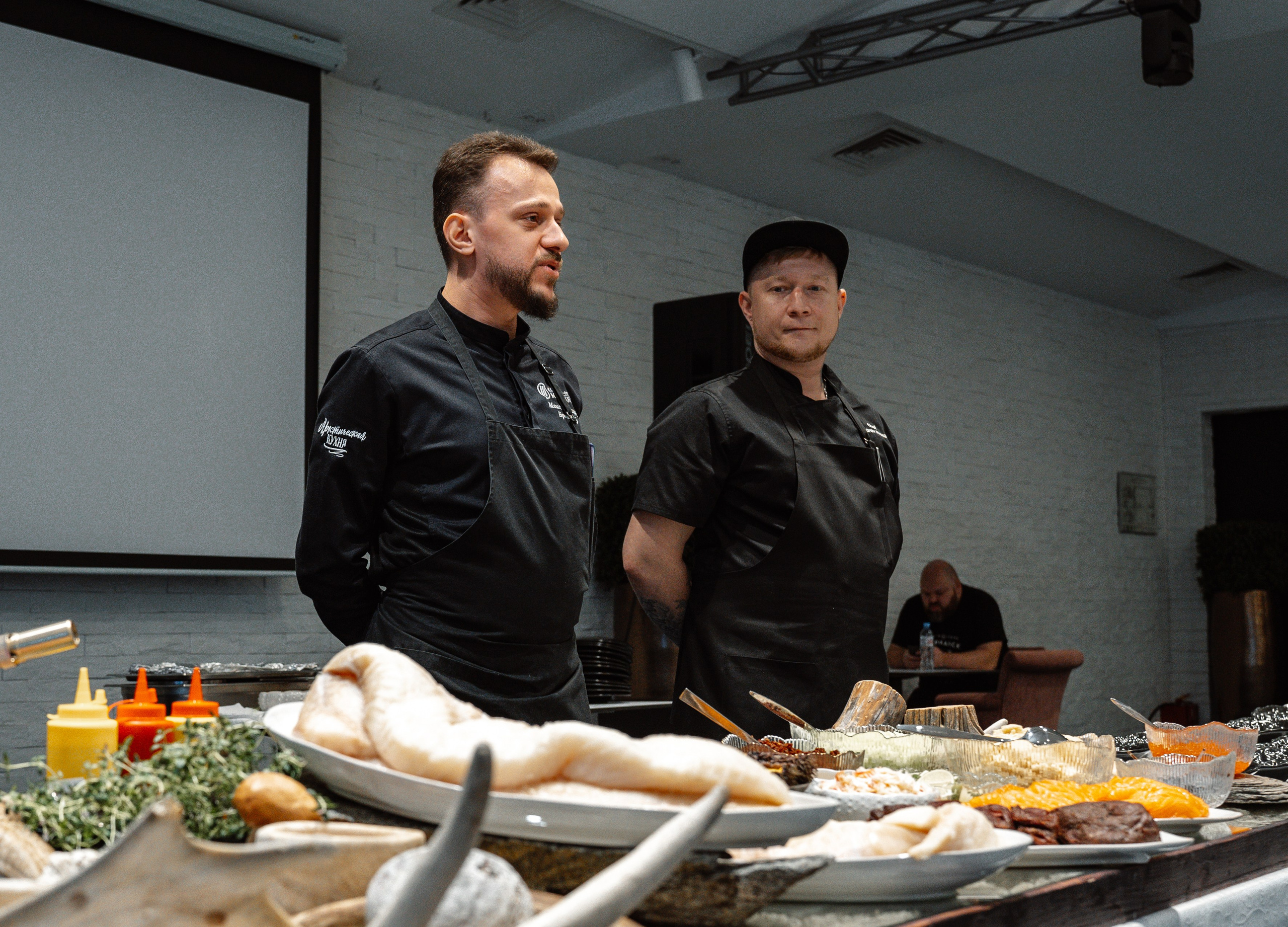 Гастротур. Туманов Кирилл Фото, видео и аэросъемка в Мурманской области