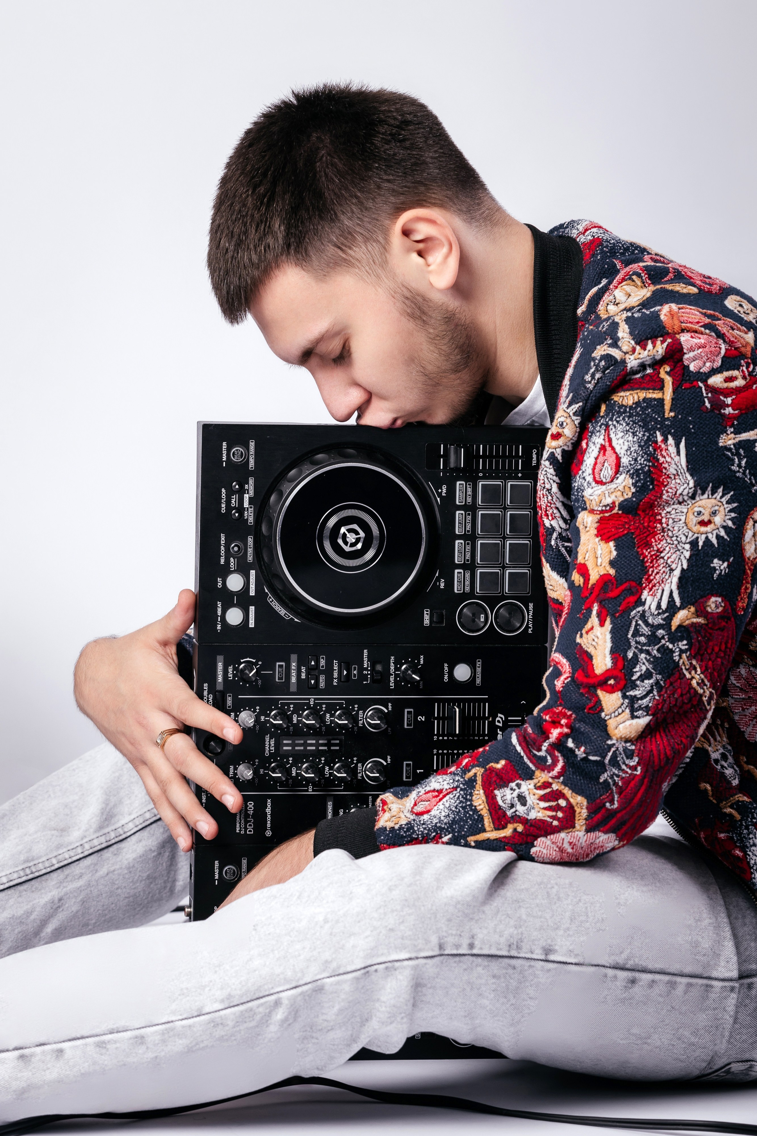 Дмитрий Боев. Семейный фотограф — Макс Белогрудов