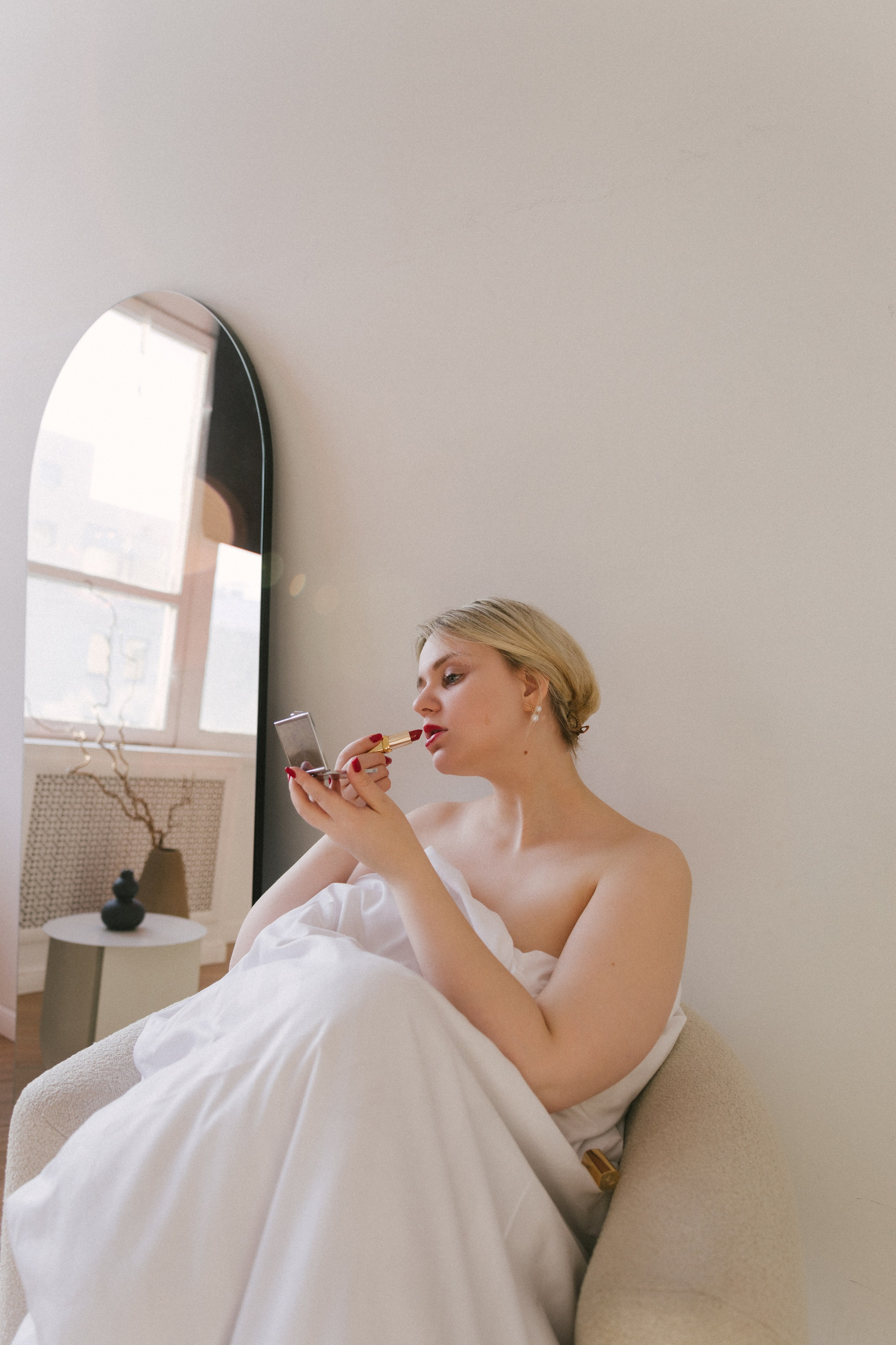 Ирина. Фотограф Дарья Смирнова