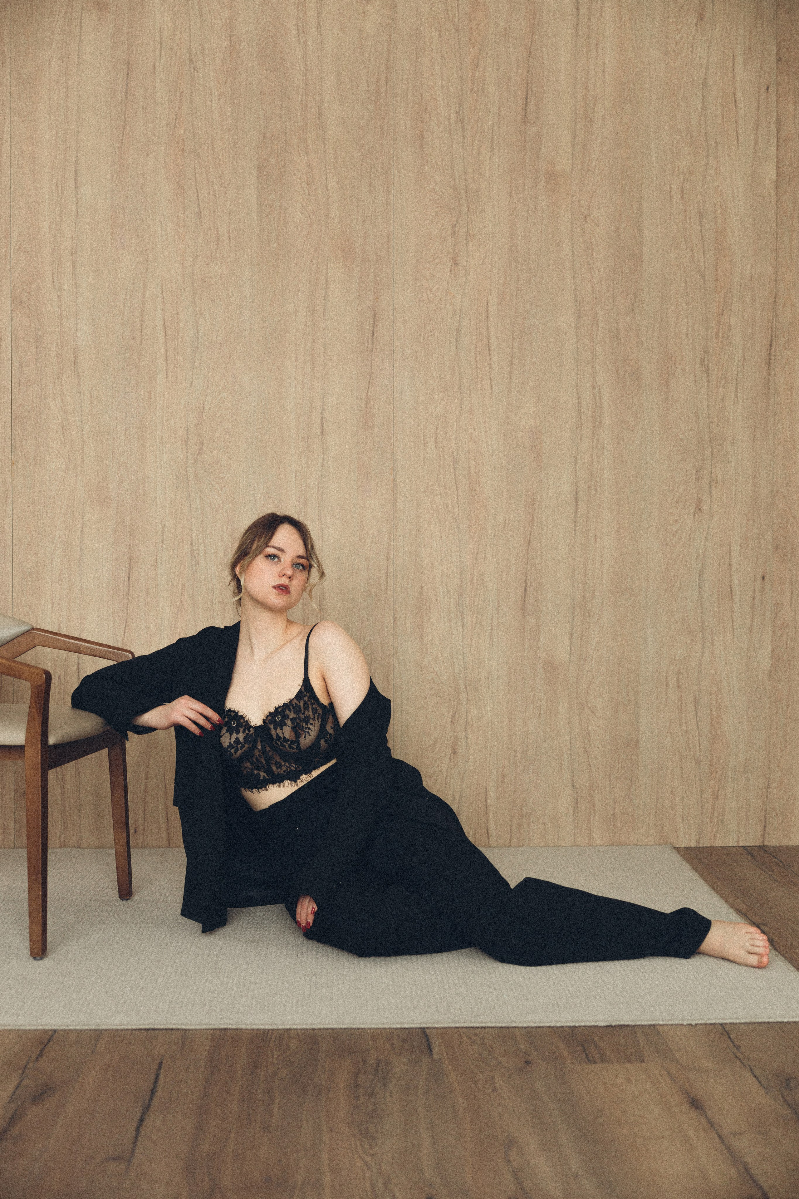 Ирина. Фотограф Дарья Смирнова