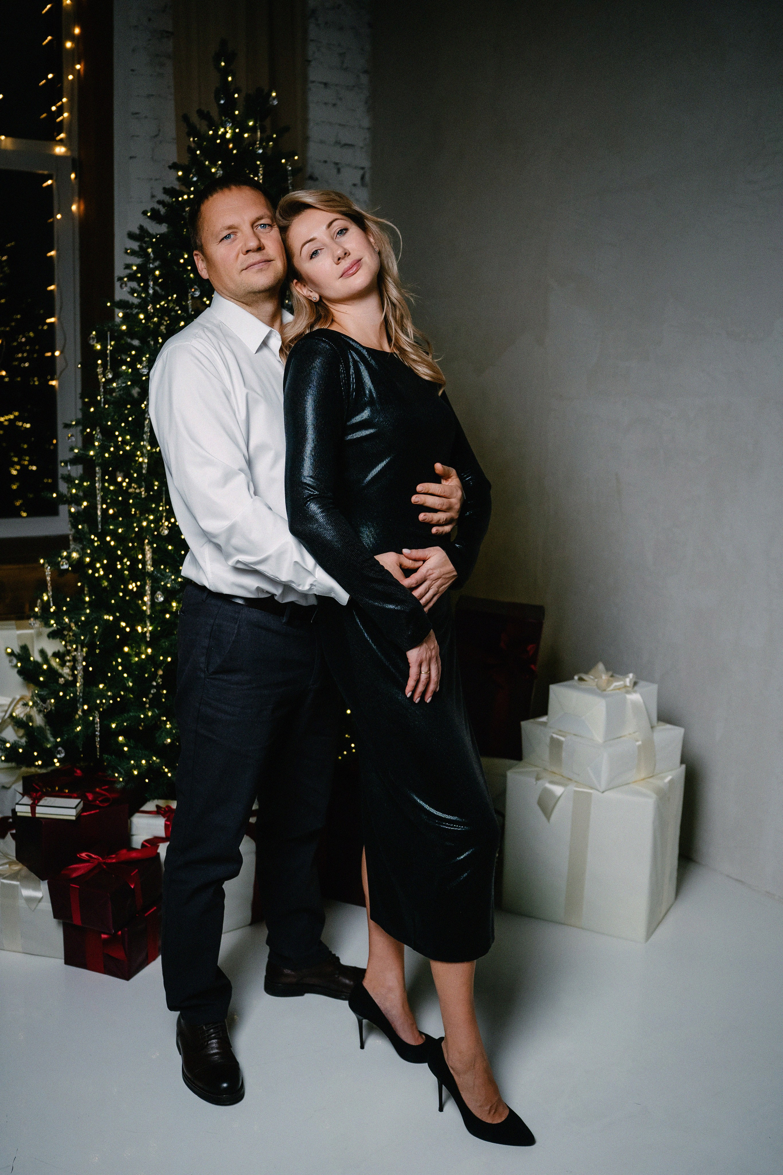 Семья Евгении. Свадебный и семейный фотограф в Воронеже Анастасия Бойко