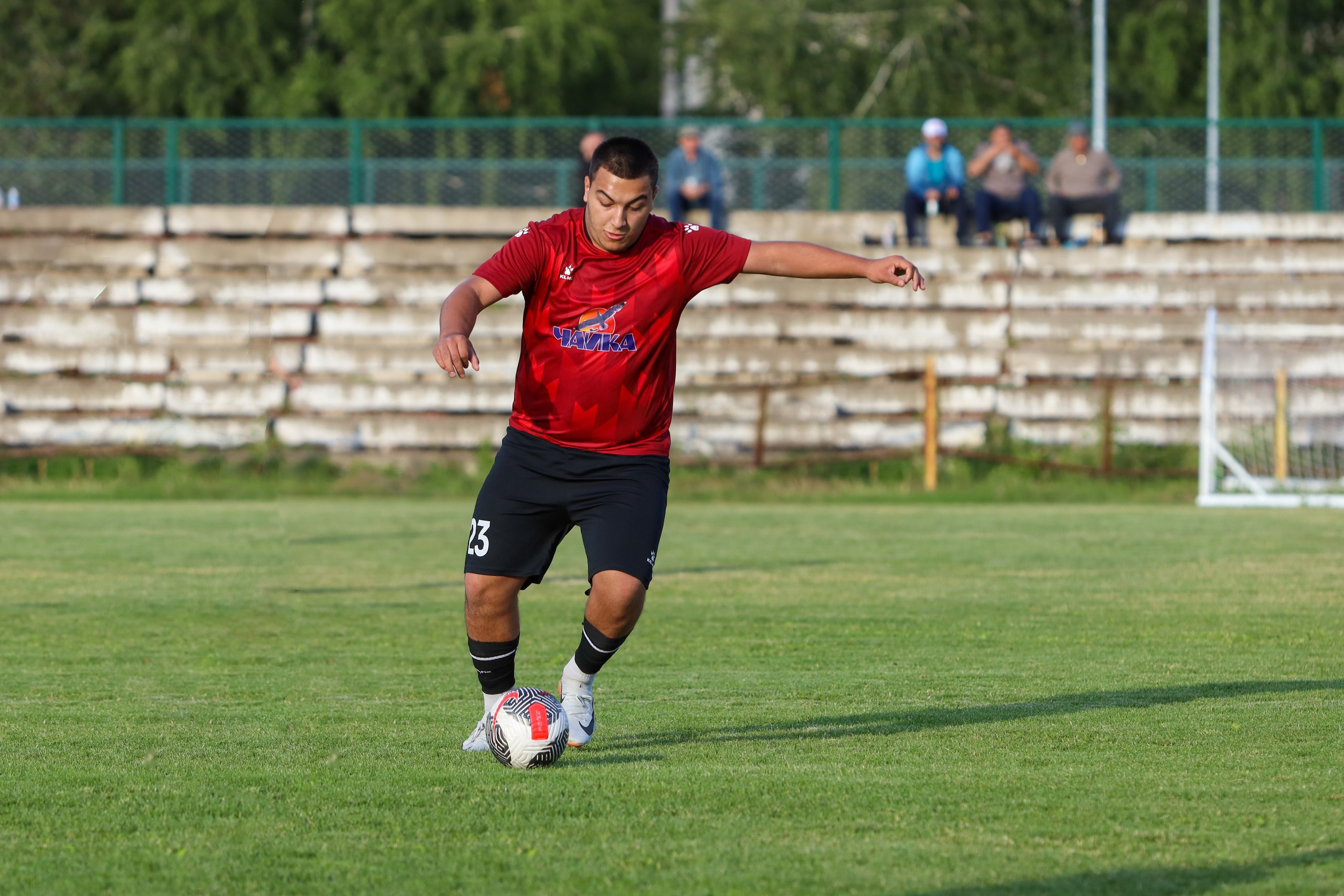 Чайка — Чайка-2. Взрослое первенство города. Спортивный фотограф в Самаре