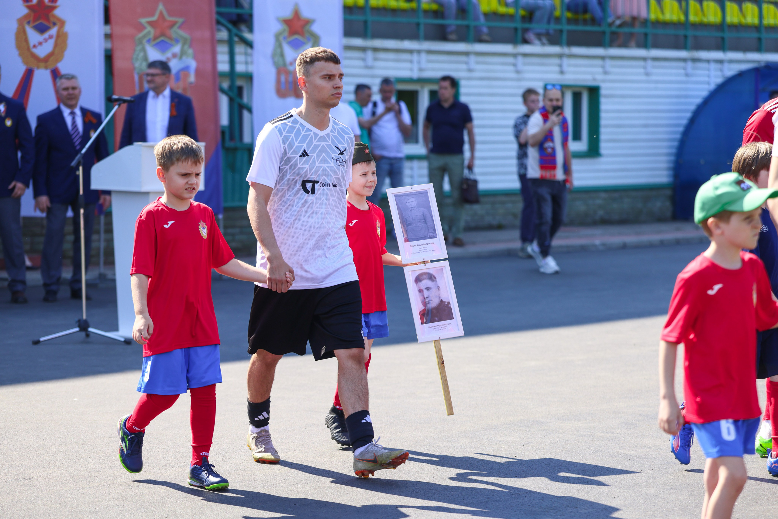 Чайка — Олимп. Суперкубок г. Самара 2026. Спортивный фотограф в Самаре