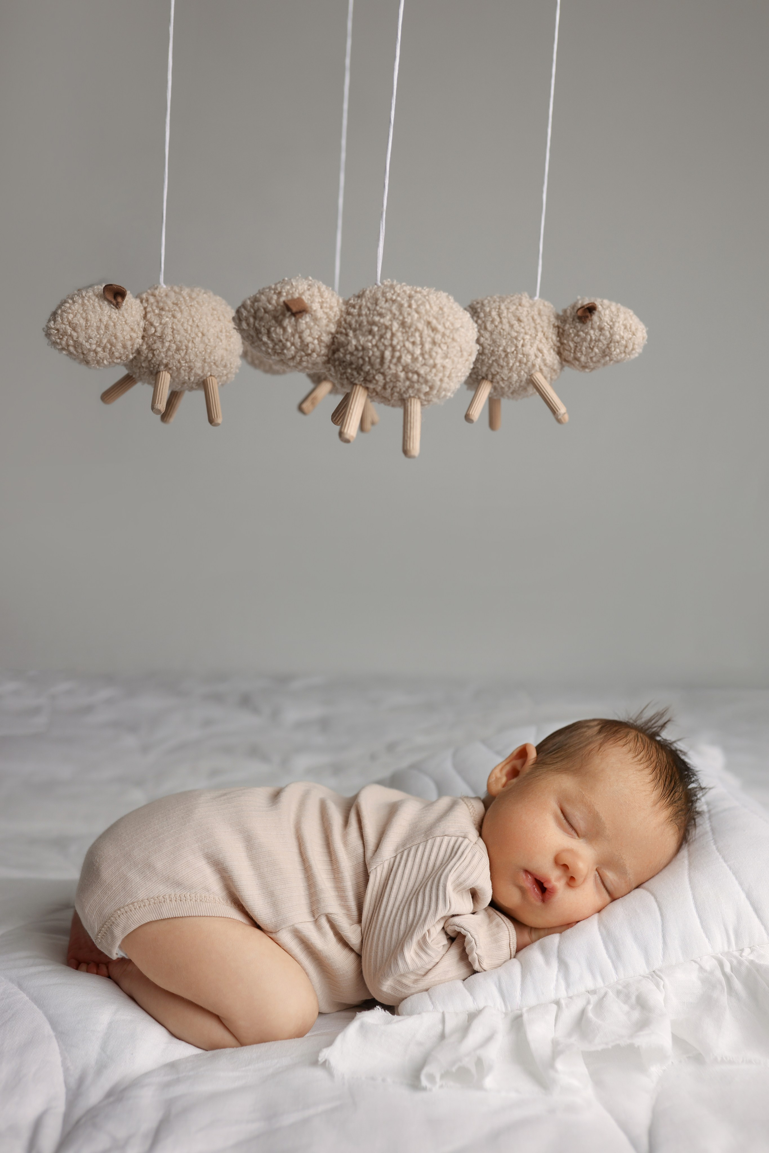 История, которая начинается с тебя