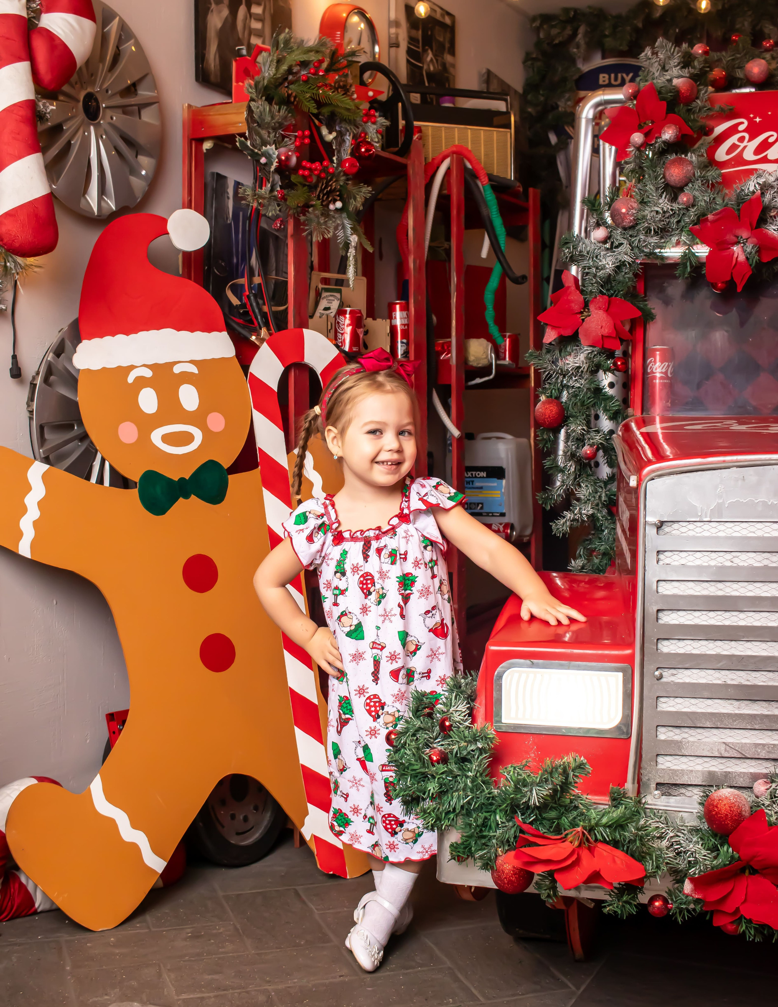 Детская студийная фотосессия — портреты ребёнка | Карасёва Елена