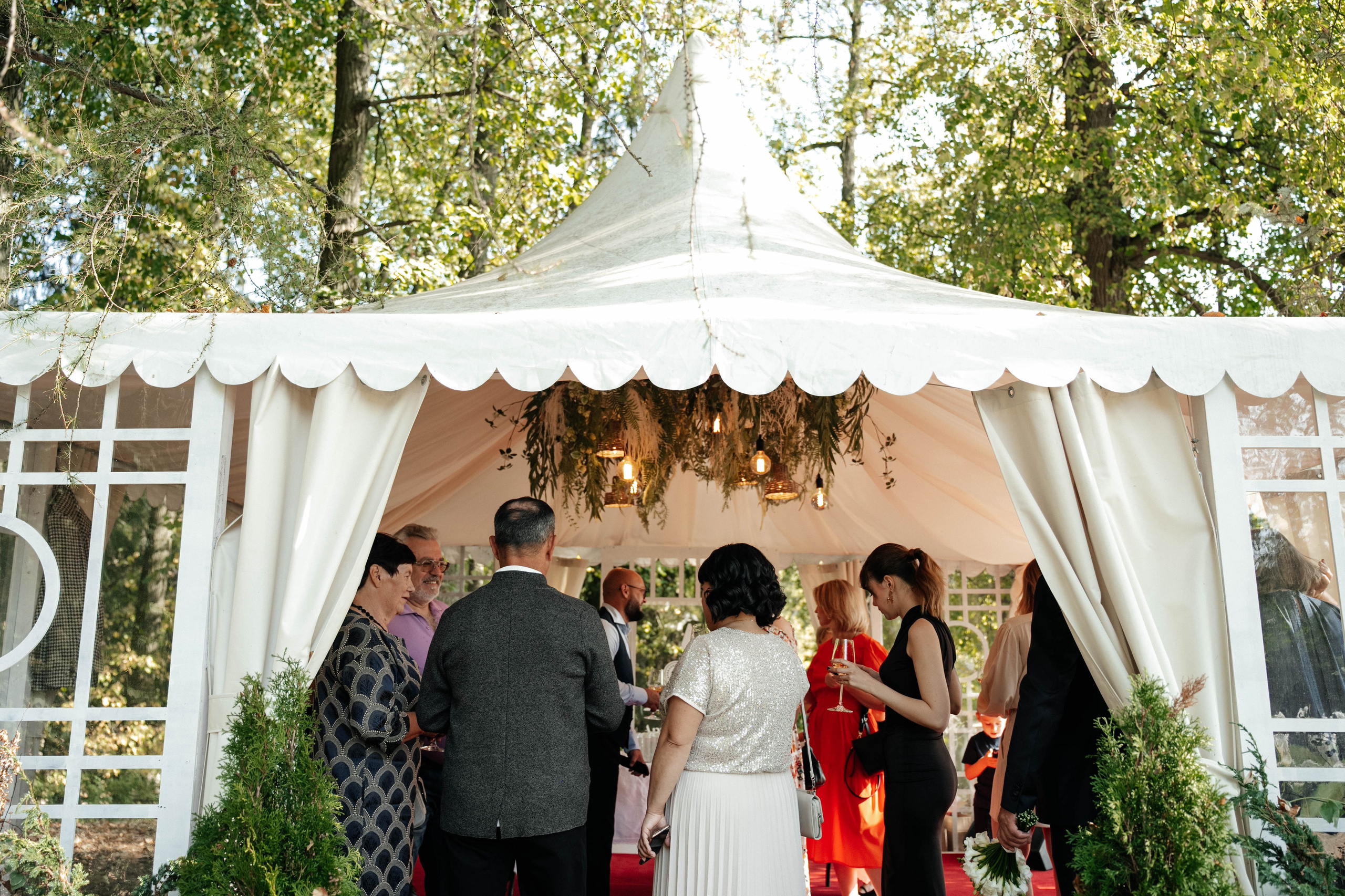 Регистрация в Архангельском | ресторан Дача. Свадебный фотограф Москва Александра Аверкова