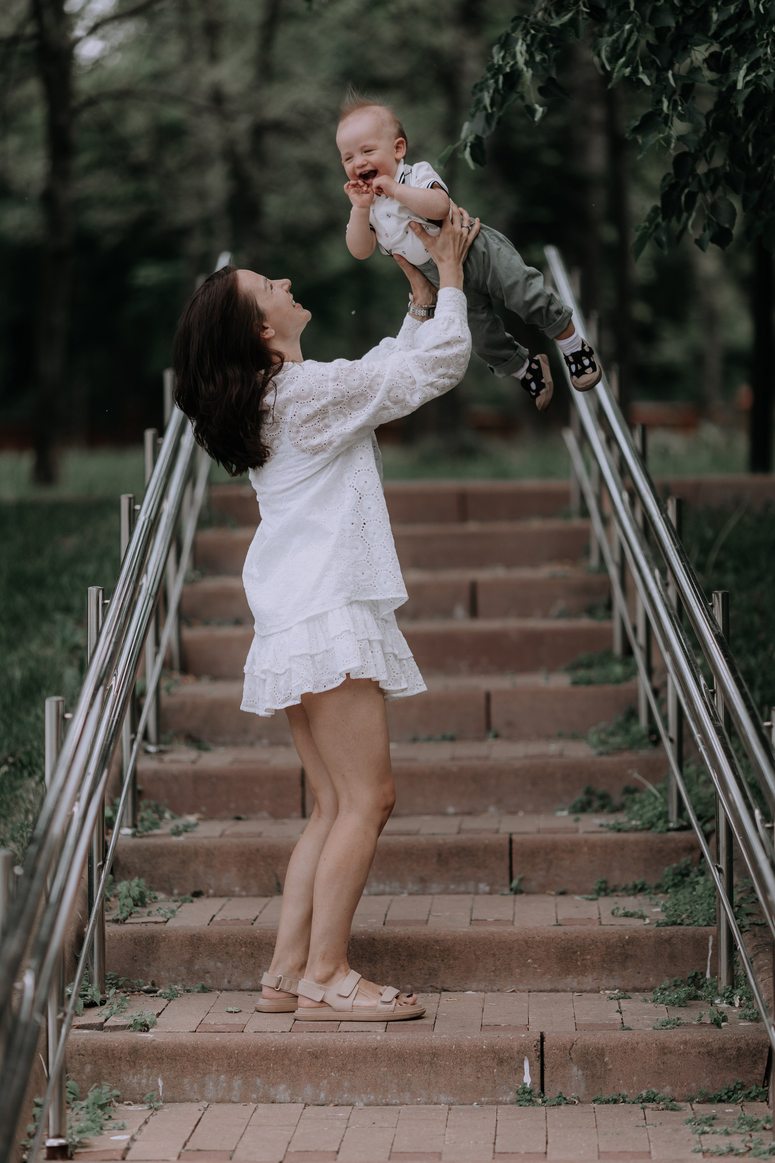 Александр & Александра. Свадебный фотограф в Москве — Павел Воронцов