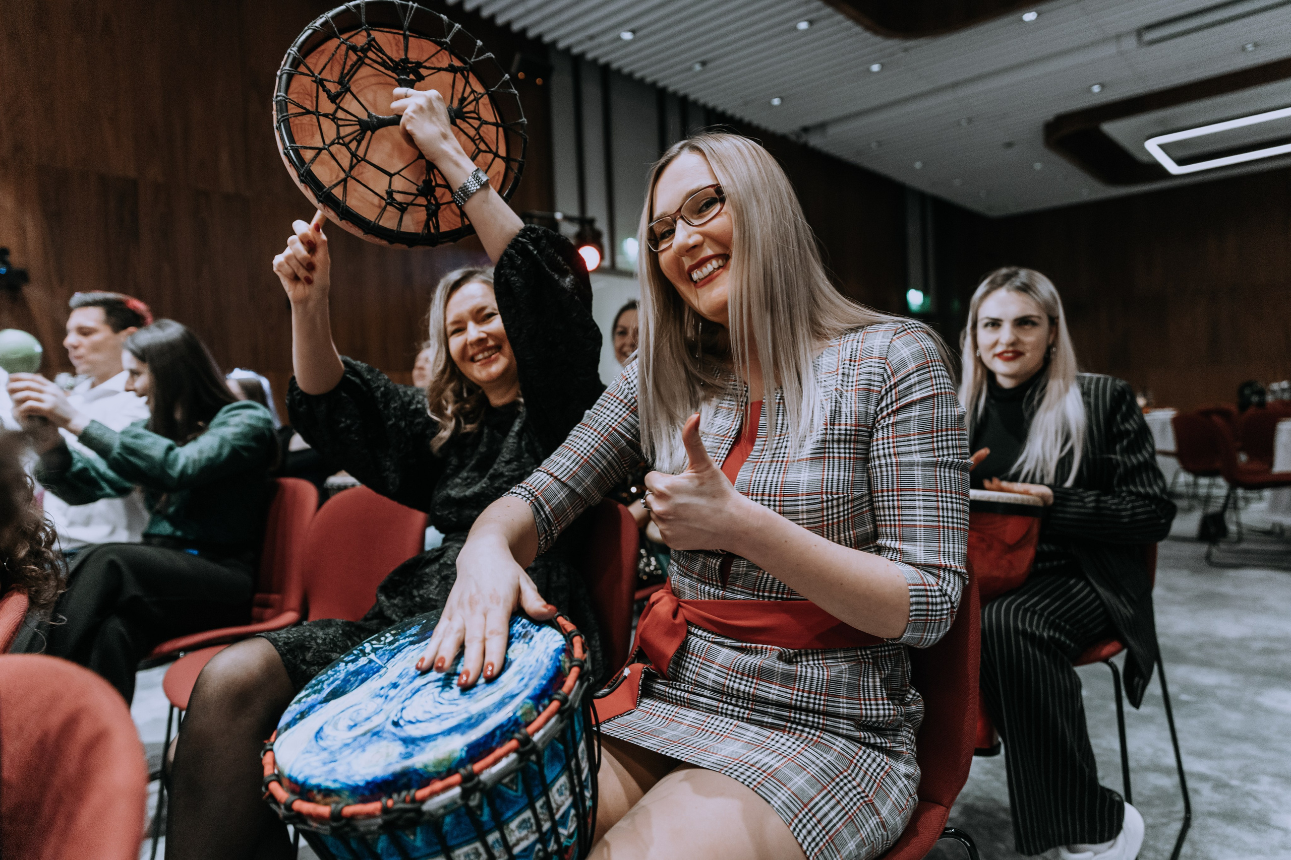 Корпоратив ОРИОН. Свадебный фотограф в Москве — Павел Воронцов