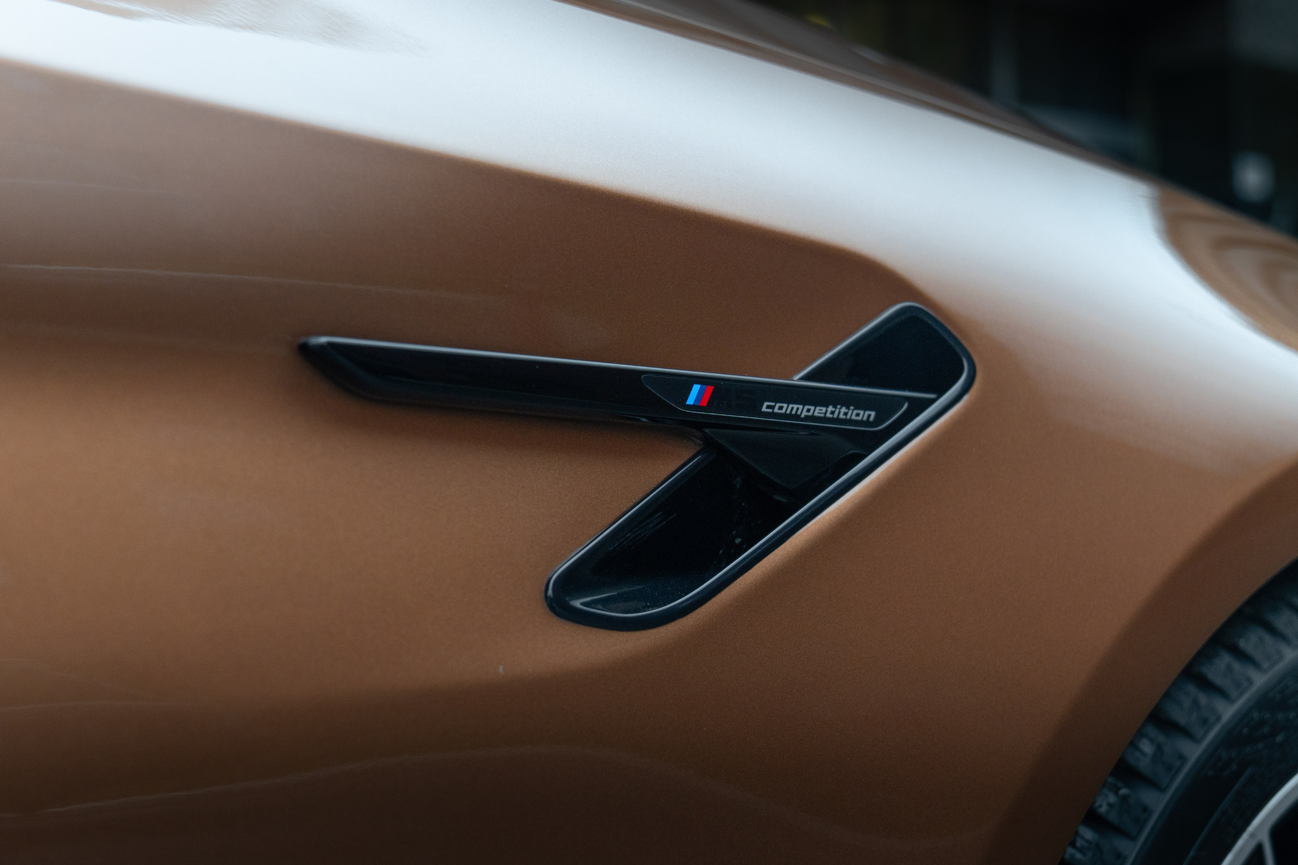 BMW M5 F90. Автомобильный фотограф Алексей Хезеков