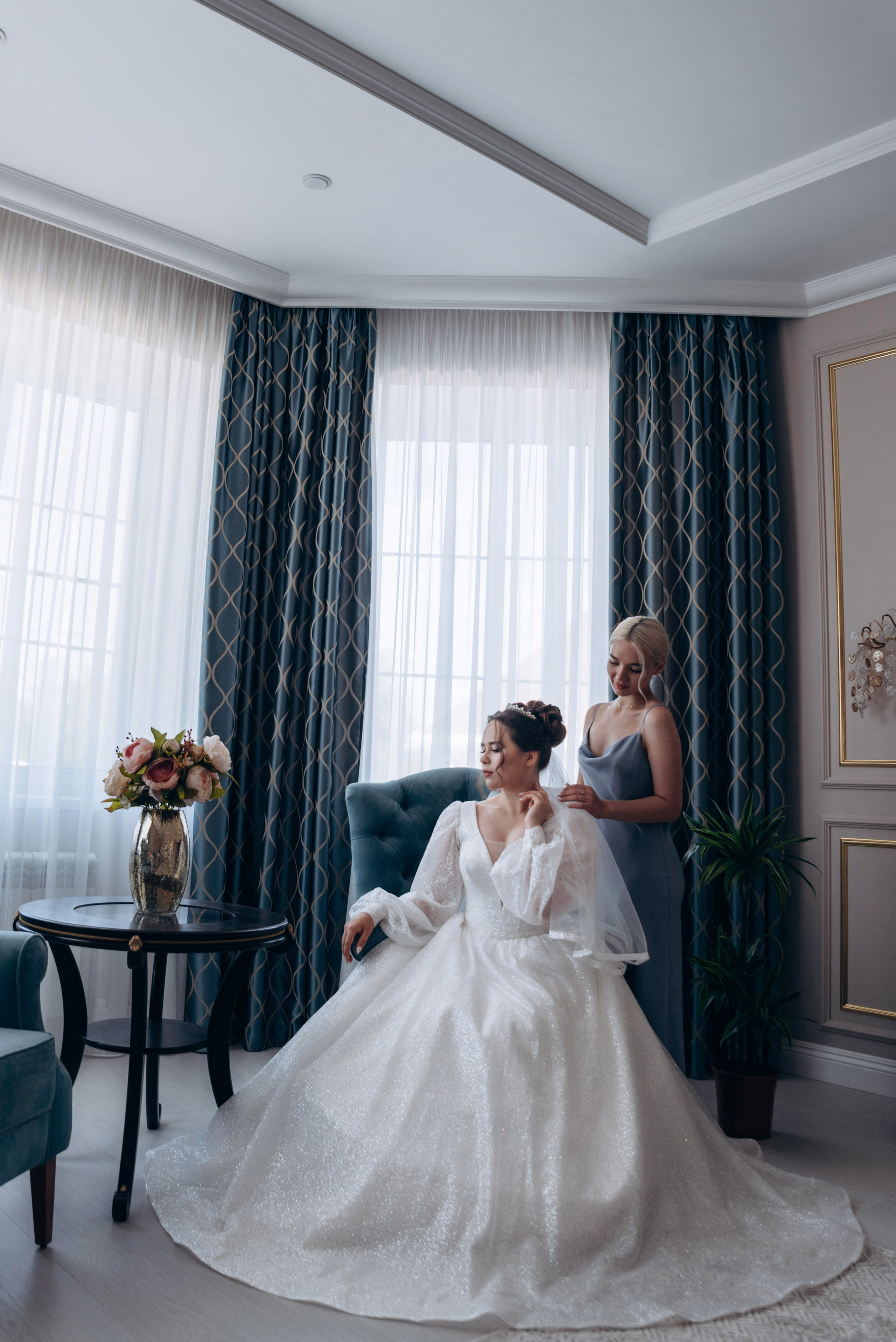 Константин и Аделя. Свадебный фотограф Казань|Москва Ranas4you